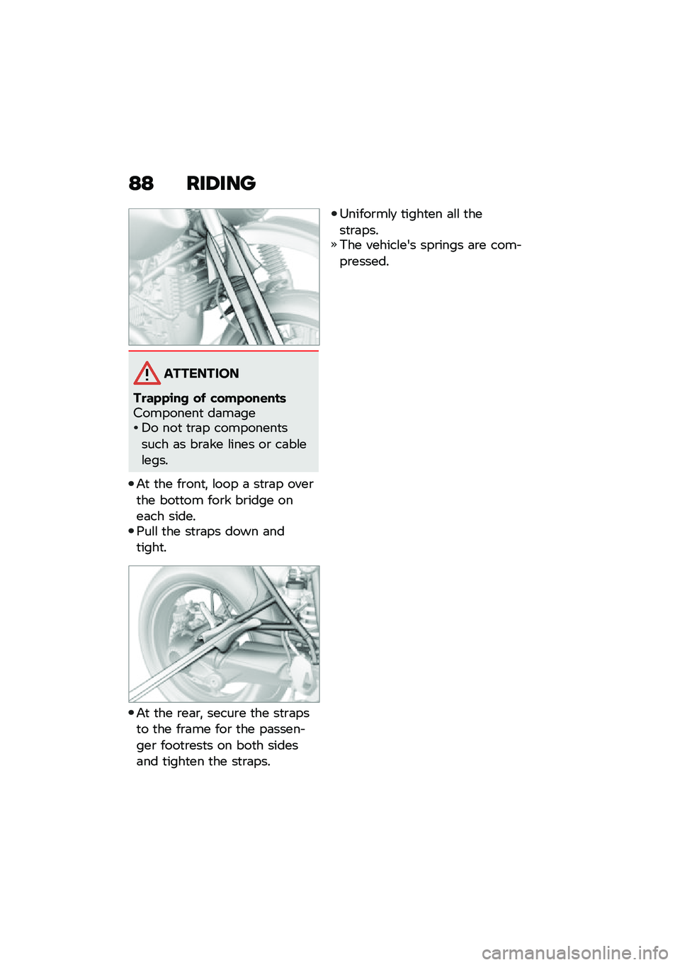 BMW MOTORRAD R NINE T URVAN G/S 2020  Riders Manual (in English) �=�= ���8���
���������
��
��&�&�\b�� ��$ �"���&���\f���	�#��������
 ��	��	���4� ���
 �
�\b�	� ���������
����� �	� ��\b�	�� �\f���� ��\b �
