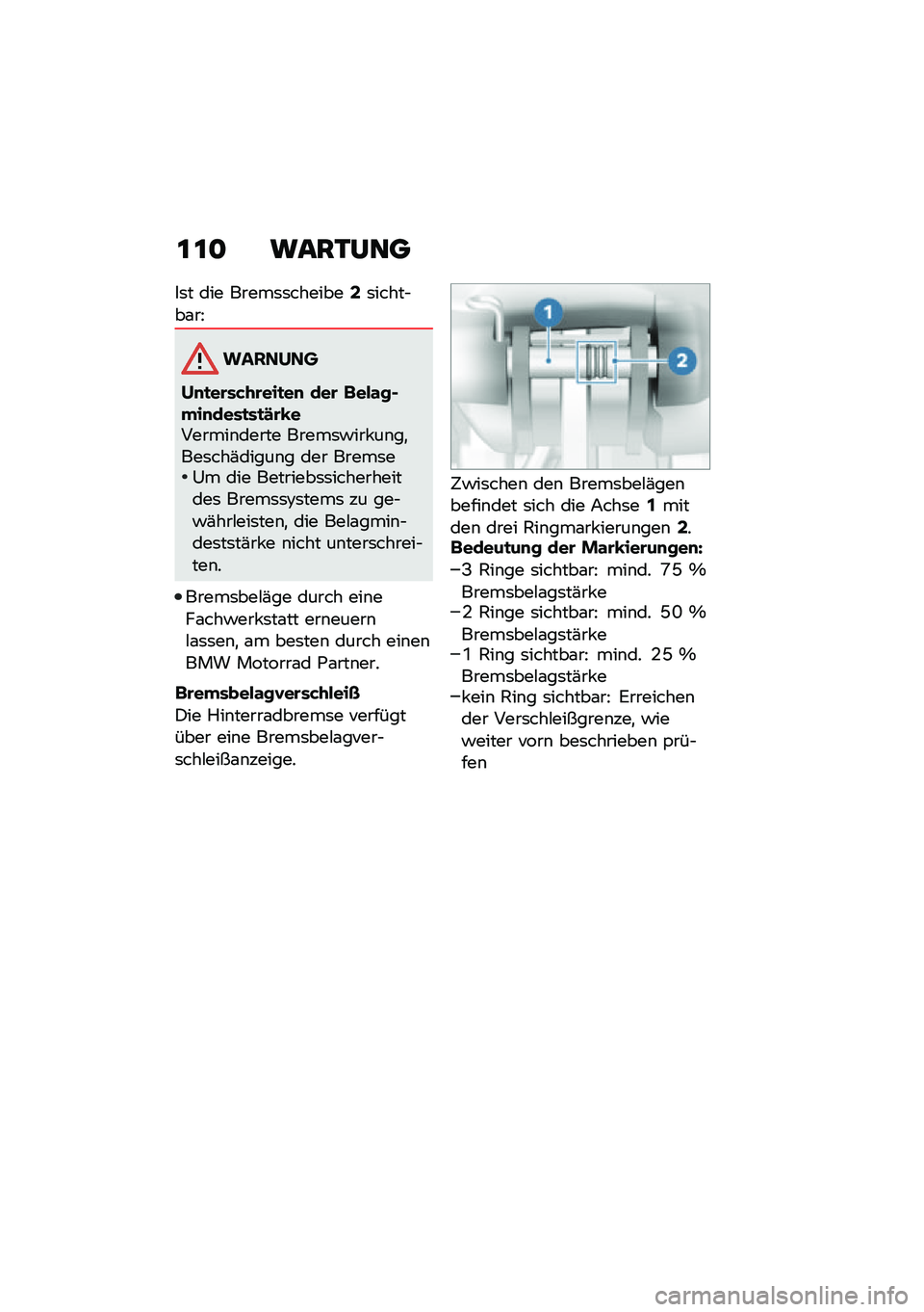 BMW MOTORRAD R NINE T URVAN G/S 2020  Betriebsanleitung (in German) �\f�\f�
 �\b���.�:��
��	� ��� �����	�	�������2�	�����$��\f��@
�������
��
�
��\b��&�+�\b���
��
 ���\b �	���\f��$�"��
����
��
�/�\b�D�������\b���