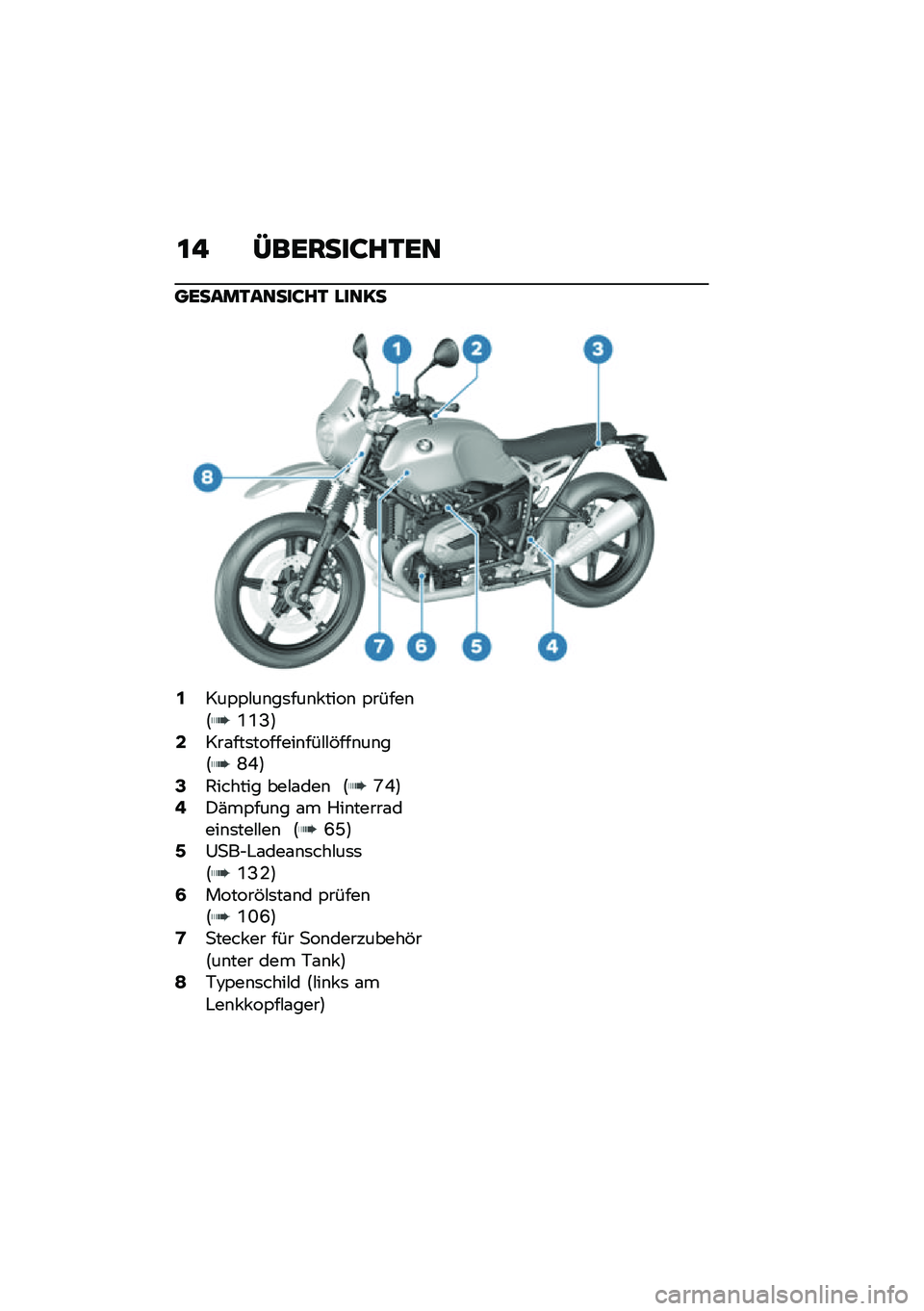 BMW MOTORRAD R NINE T URVAN G/S 2020  Betriebsanleitung (in German) �\f� �9������;��.��
������.�����;��. ����<�
�0���,�,�#��\b��	���\b� ����\b �,�����\b�:�D�D�B�;�2���\f���	�������\b���#�#�&���\b��\b��:�F�H�;�4�1��