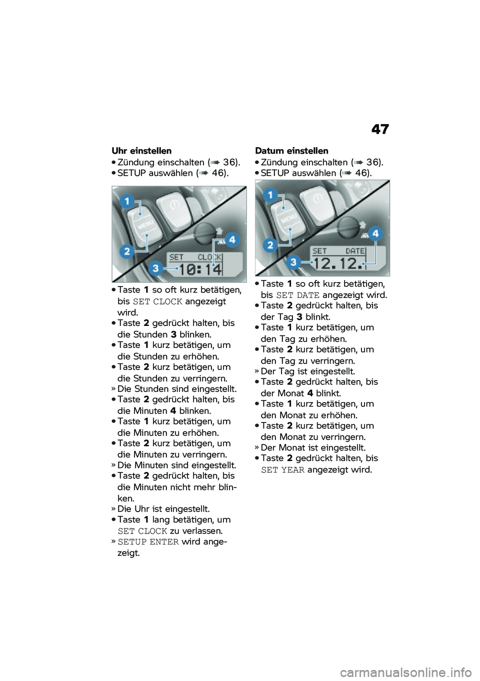 BMW MOTORRAD R NINE T URVAN G/S 2020  Betriebsanleitung (in German) ��=
��+�\b ���
��
�����
�5��\b���\b� ���\b�	���\f�#���\b �:�B�K�;��
�6�+�0�* �\f��	�!�(��#��\b �:�H�K�;�
�+�\f�	���0�	� ��� � ��� ����(�����\b�
���	���	 �