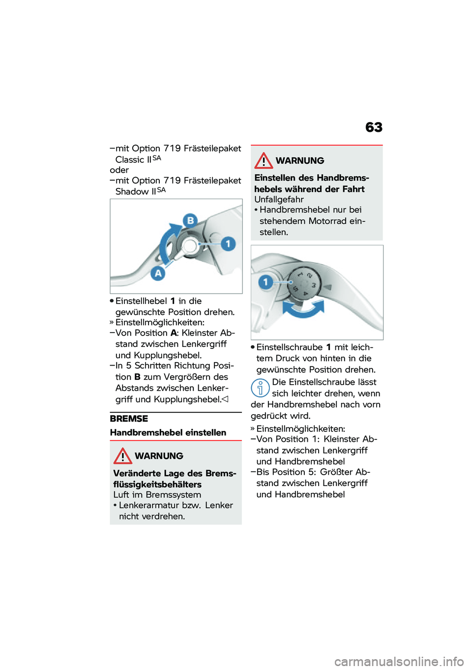 BMW MOTORRAD R NINE T URVAN G/S 2020  Betriebsanleitung (in German) �3�B
��� �A�,����\b �J�D�T ���(�	����#��,�\f� ���9�#�\f�	�	�� ���
�7
������� �A�,����\b �J�D�T ���(�	����#��,�\f� ���
��\f���! ���
�7
�6��\b�	���#�#����