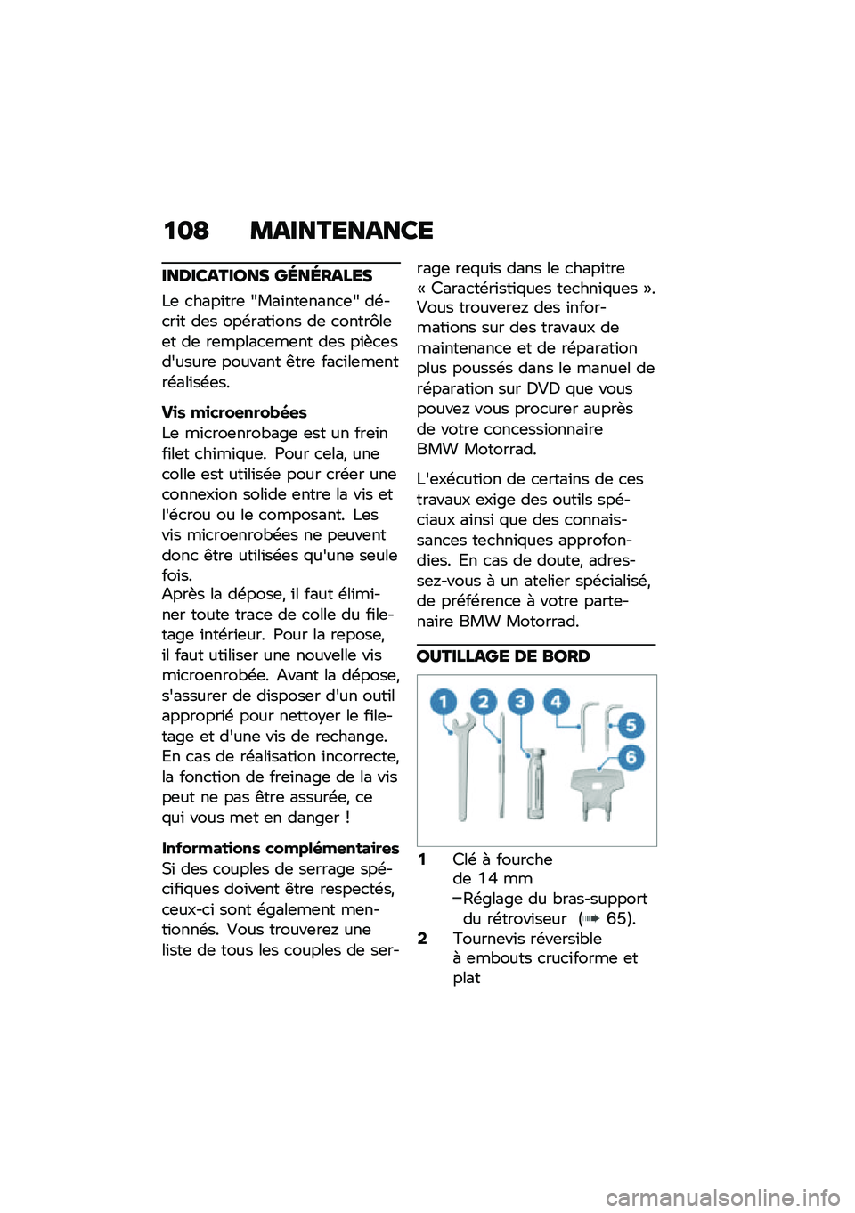 BMW MOTORRAD R NINE T URVAN G/S 2020  Livret de bord (in French) �
��? �\b����������
����������� ���������
�!�	 �
����\f���	 �Z���\f���	����
�	�Z ��\b��
��\f� ��	� ���\b����\f��� ��	 �
�����7��	�	� ��