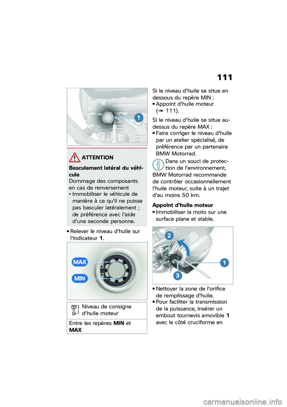 BMW MOTORRAD R NINE T URVAN G/S 2020  Livret de bord (in French) �
�
�
���������
���\b��&�\f�
�!�
�� �\f���(���\f �	�& ��(�-�
�#��&�\f�
�1�����&�	 ��	� �
����������	� �
�� ��	 ��	���	���	��	���.����"�\f��\f��	� 