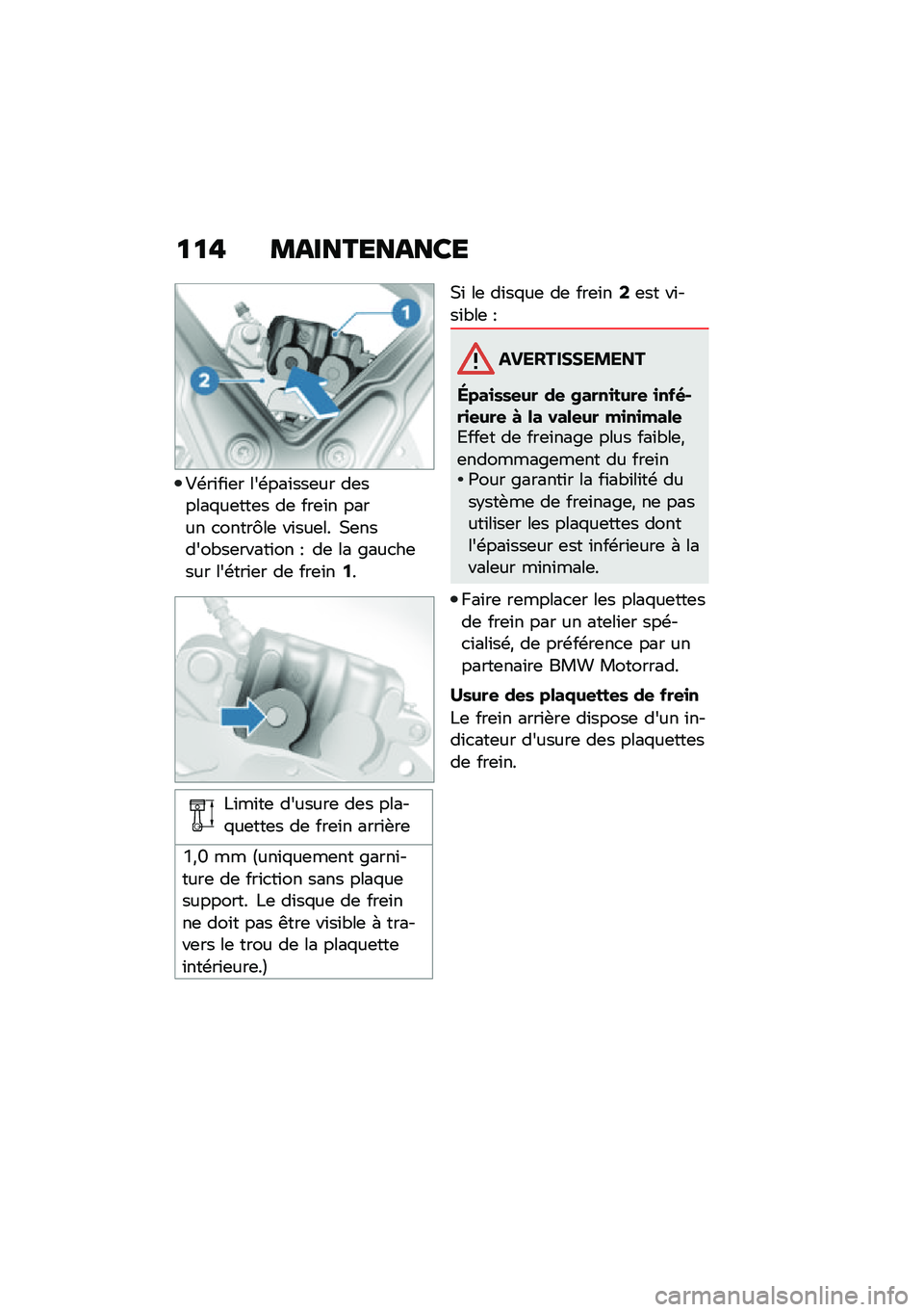 BMW MOTORRAD R NINE T URVAN G/S 2020  Livret de bord (in French) �
�
�% �\b����������
�#�\b��\f��\f�	� ���\b���\f���	�� ��	�����%��	���	� ��	 ���	�\f� ����� �
�����7��	 ��\f���	�� �,�	������"��	�����\f�� 
