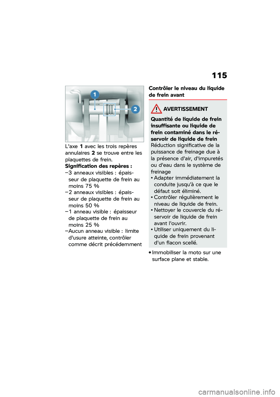 BMW MOTORRAD R NINE T URVAN G/S 2020  Livret de bord (in French) �
�
�1
�!����	�0���	�
 ��	� ����\f� ��	��+��	��������\f��	��2��	 ������	 �	����	 ��	�����%��	���	� ��	 ���	�\f����
�,��
��
����
�� �	�
�\b ��
��