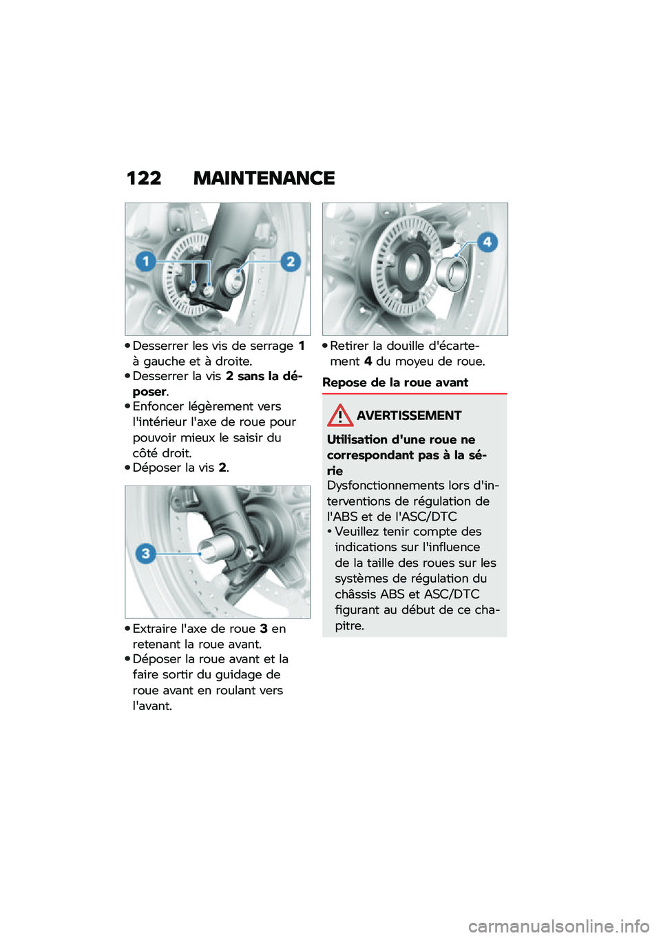BMW MOTORRAD R NINE T URVAN G/S 2020  Livret de bord (in French) �
�� �\b����������
�1�	���	���	� ��	� ��\f� ��	 ��	����&�	�0�( �&���
��	 �	� �( ����\f��	��1�	���	���	� �� ��\f��2 �\b���\b �\f� �	�(�#���\b�
���9��