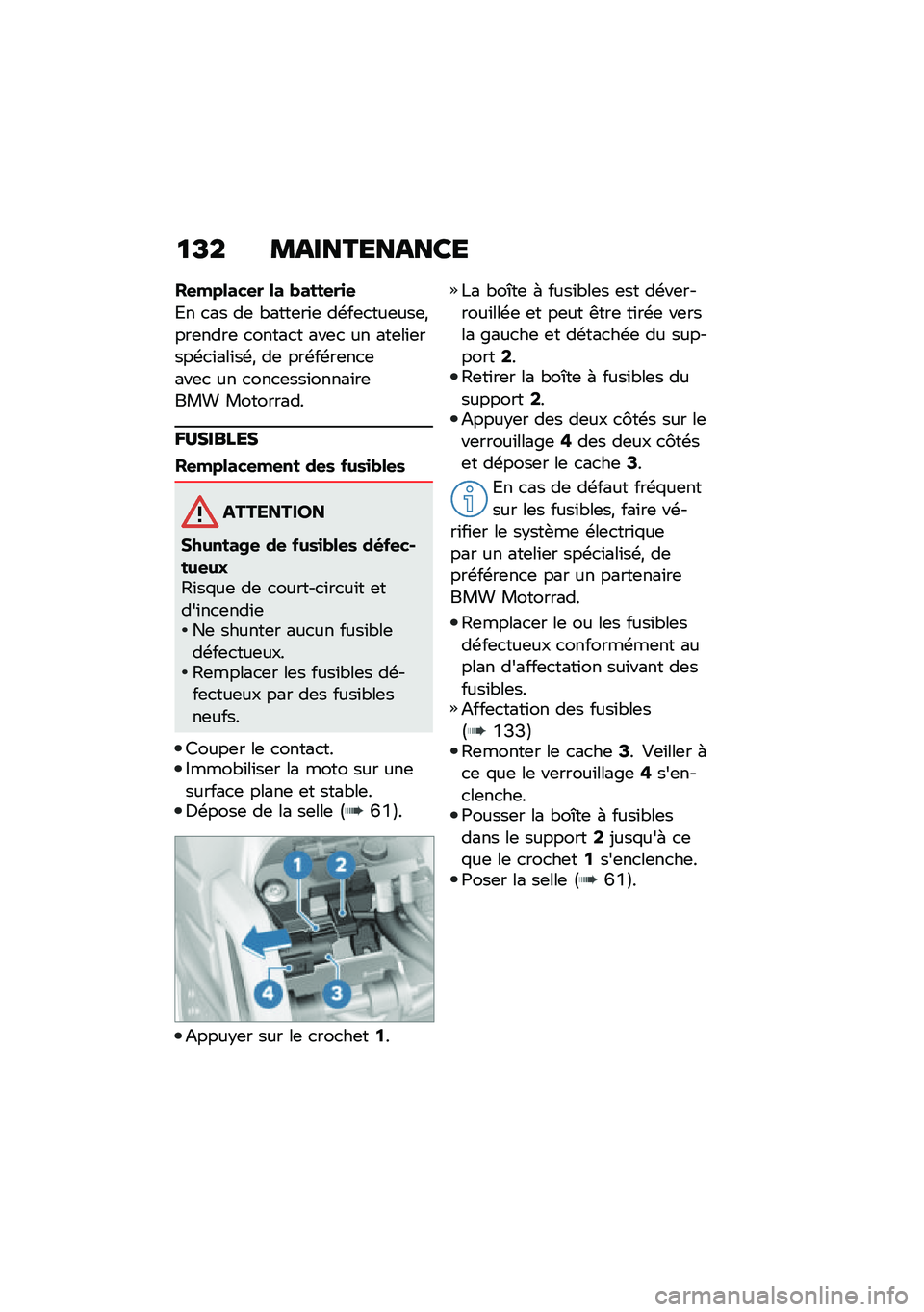 BMW MOTORRAD R NINE T URVAN G/S 2020  Livret de bord (in French) �
�C� �\b����������
��
�!��\f���
� �\f� �����
��
�

�9� �
�� ��	 �"����	��\f�	 ��\b��	�
���	���	�*���	����	 �
�����
� ���	�
 �� ���	��\f�	����\b