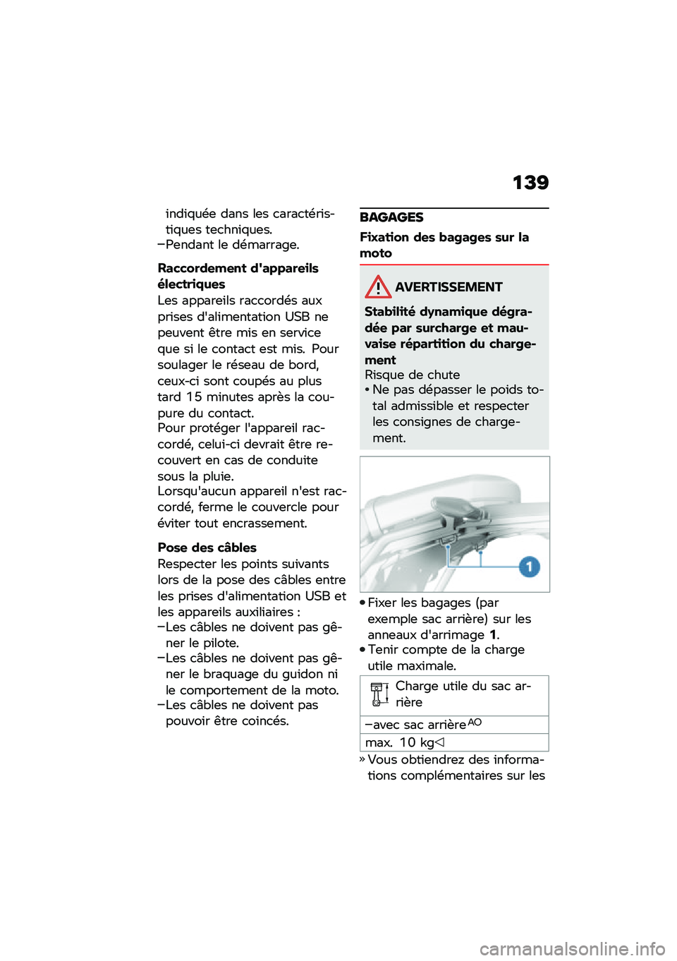 BMW MOTORRAD R NINE T URVAN G/S 2020  Livret de bord (in French) �
�C�A
�\f���\f�%��\b�	 ���� ��	� �
����
��\b��\f����\f�%��	� ��	�
���\f�%��	���@�	����� ��	 ��\b������&�	�
�������	�
�!�
�� �	�/������
�
�\f�\b�(�\f