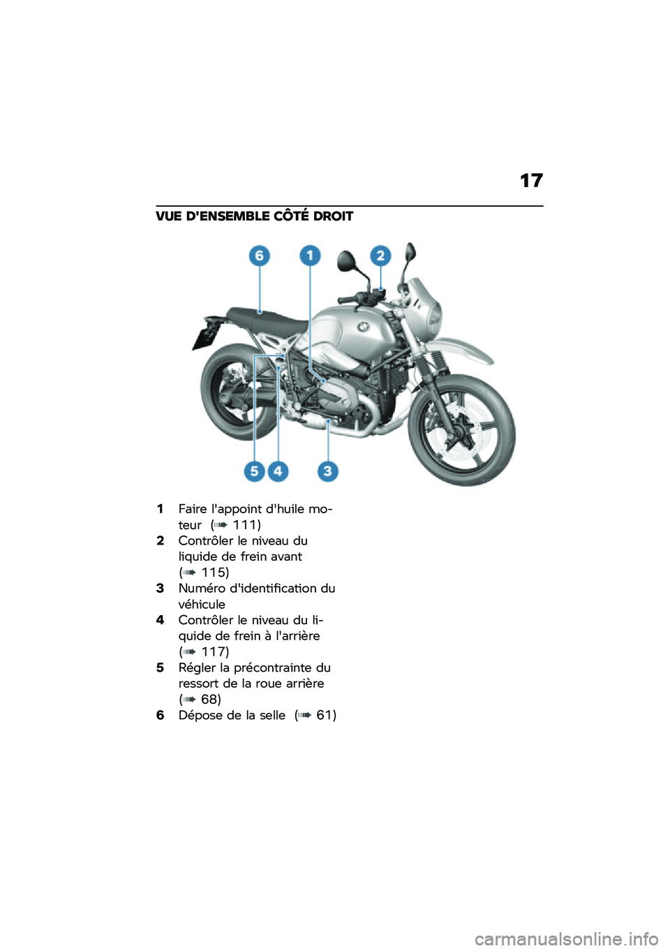 BMW MOTORRAD R NINE T URVAN G/S 2020  Livret de bord (in French) �
�9
��<� ��6�����\b��� ��V�� �����
�0���\f��	 �������\f�� �����\f��	 �����	�� �>�G�G�G�?�2�8�����7��	� ��	 ��\f��	�� ����\f�%��\f��	 ��	 ���