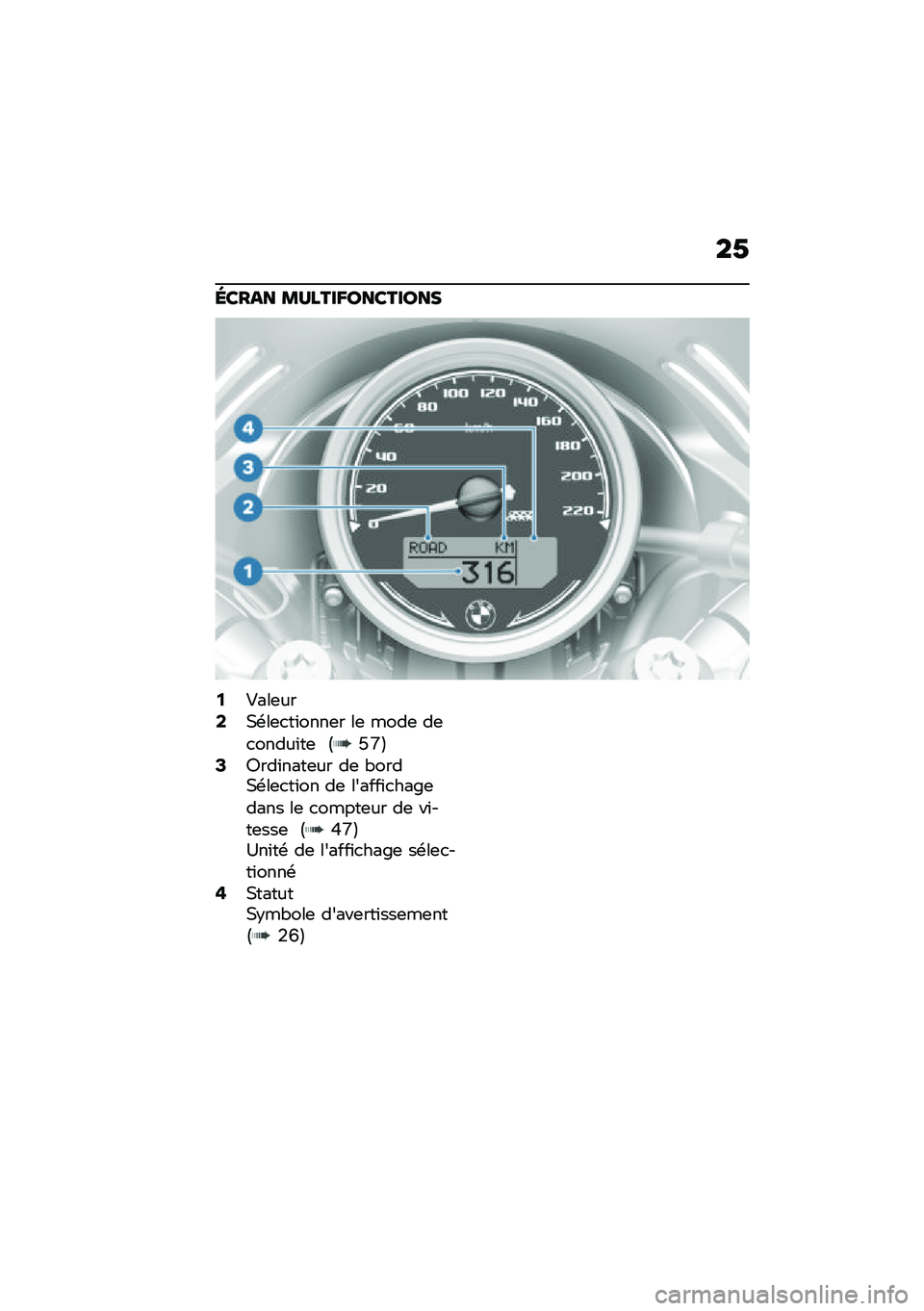 BMW MOTORRAD R NINE T URVAN G/S 2020  Livret de bord (in French) ��1
����� �\b�<����E��������
�0�#���	���2�,�\b��	�
��\f����	� ��	 ����	 ��	�
�����\f��	 �>�R�M�?�4�:���\f����	�� ��	 �"����,�\b��	�
��\f�� ��	 ��