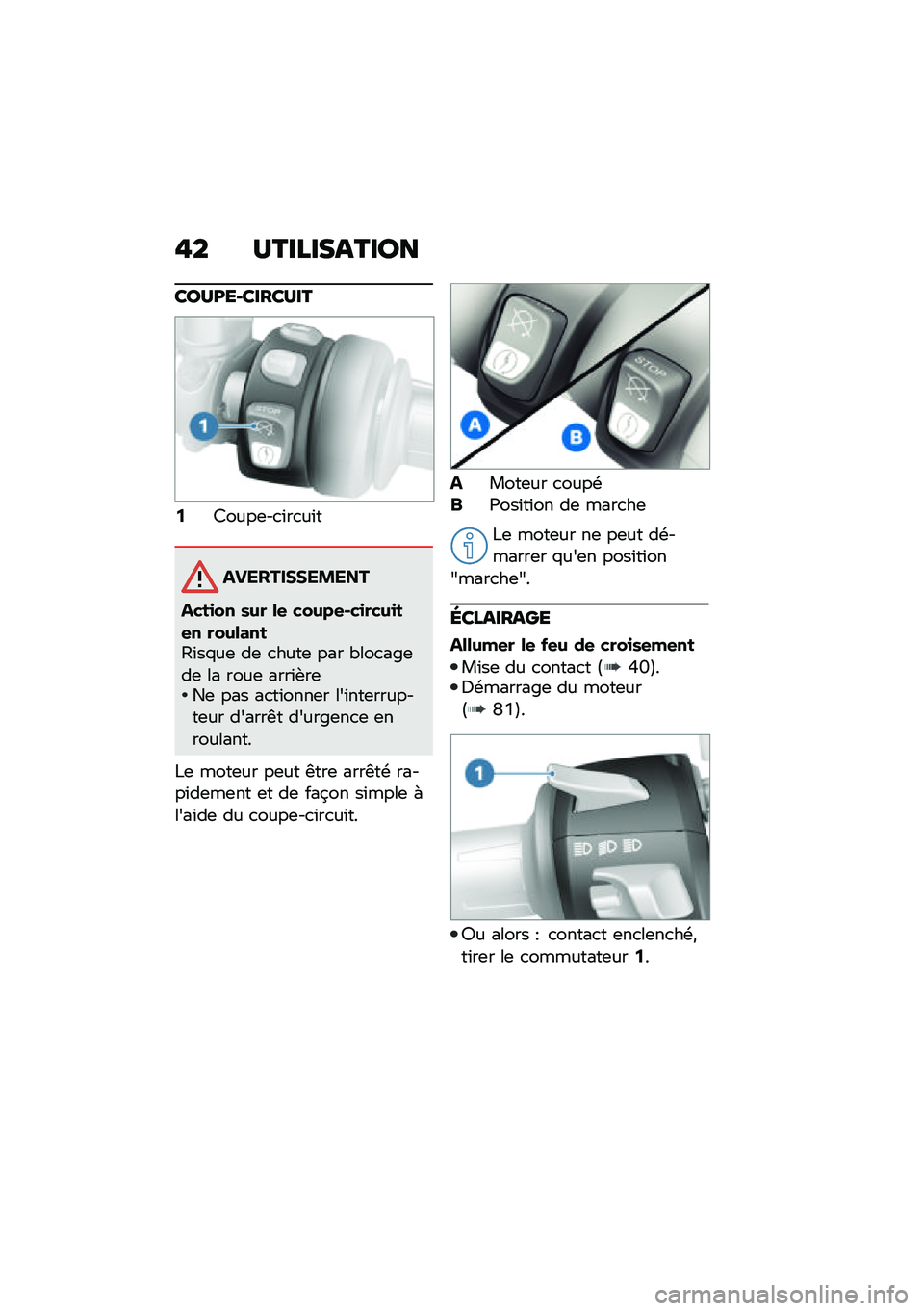 BMW MOTORRAD R NINE T URVAN G/S 2020  Livret de bord (in French) �%� �<����������
���<�:�������<��
�0�8����	��
�\f��
��\f�
�������������
����
�� �\b�&� �\f�
 ���&��
�#��
���&�
��
� ���&�\f����6�\f��%��	 