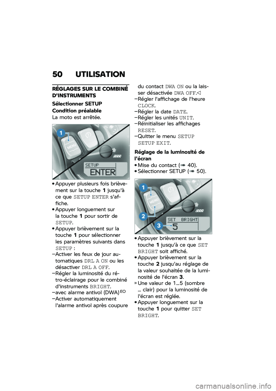 BMW MOTORRAD R NINE T URVAN G/S 2020  Livret de bord (in French) �1� �<����������
�������� ��<� �� ���\b������6������<�\b����
��(�\f�
���
����
� ����L�
�C���	�
��
�� ���(��\f���\f�

�!� ���� �	�� �