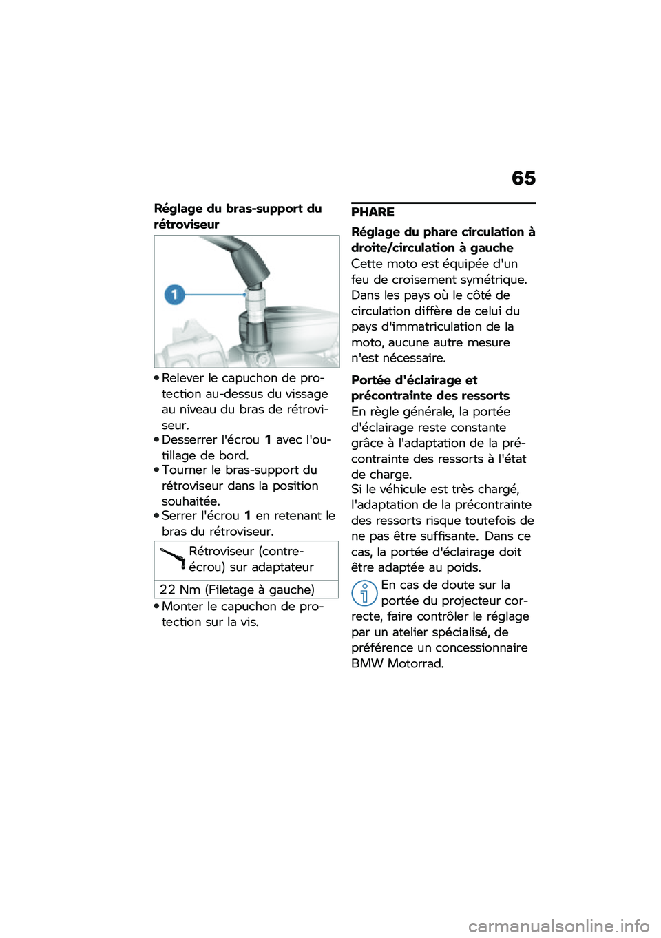 BMW MOTORRAD R NINE T URVAN G/S 2020  Livret de bord (in French) �4�1
��(�,�\f��,�
 �	�& ����\b�#�\b�&����� �	�&��(�����
�\b�
�&�
�6�	��	��	� ��	 �
����
��� ��	 ������	�
��\f�� �����	���� �� ��\f����&�	�� ��\f��	