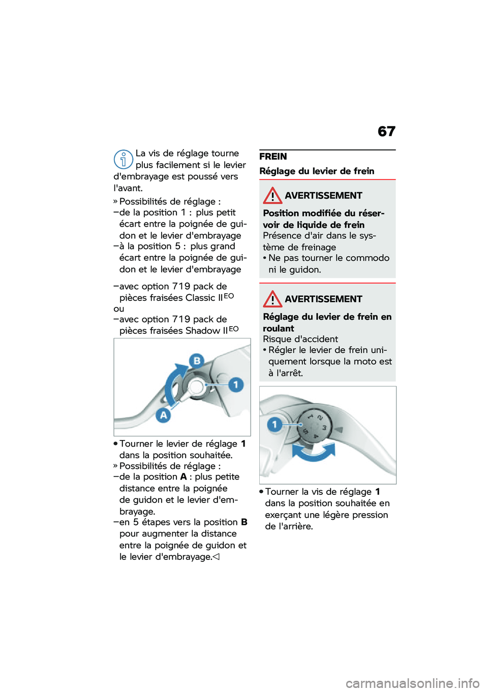 BMW MOTORRAD R NINE T URVAN G/S 2020  Livret de bord (in French) �4�9
�!� ��\f� ��	 ��\b�&���&�	 ������	���� ���
�\f��	��	�� ��\f ��	 ��	��\f�	����	��"���$��&�	 �	�� ������\b ��	����������
�@����\f�"�\f��\f��\