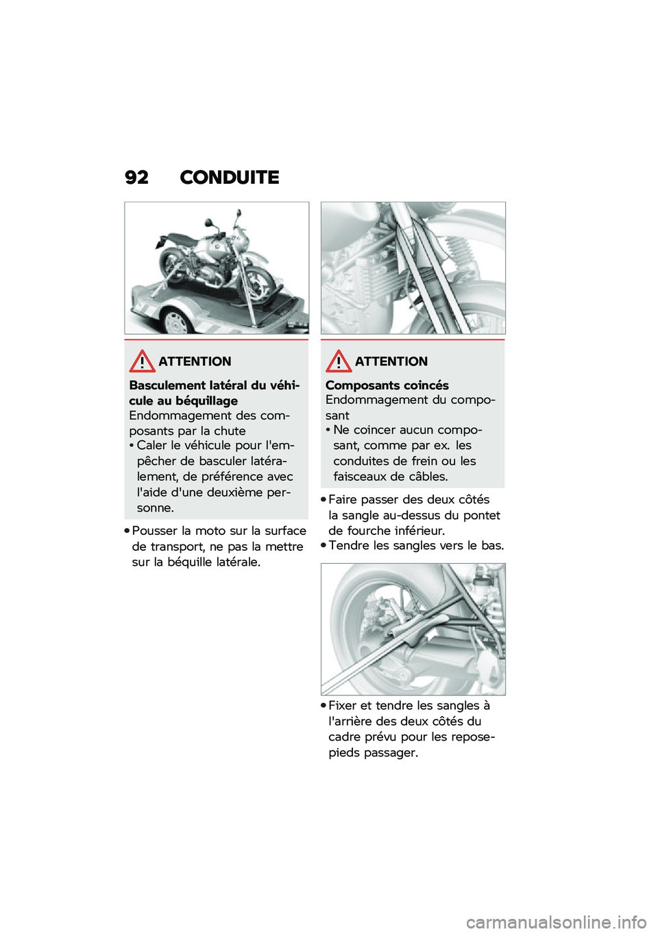BMW MOTORRAD R NINE T URVAN G/S 2020  Livret de bord (in French) �A� �����<���
���������
���\b��&�\f�
�!�
�� �\f���(���\f �	�& ��(�-�
�#��&�\f�
 ��& ��(�.�&�
�\f�\f��,�
�9�������&�	��	�� ��	� �
���������� ��� �