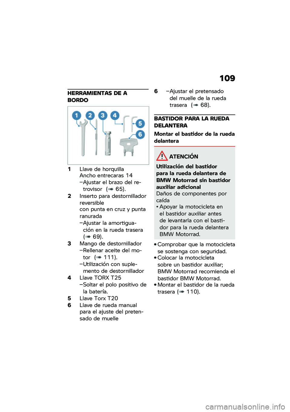 BMW MOTORRAD R NINE T URVAN G/S 2020  Manual de instrucciones (in Spanish) �
�\b�B
�P������\f��
��� �2� �����2�
�2�$���� �� ���	�\f�
�����+���� ����	����	�� �A�O�+�(�
����	 �� ��	�� � ��� �	��&��	������	 �8�J�L�9��4�3