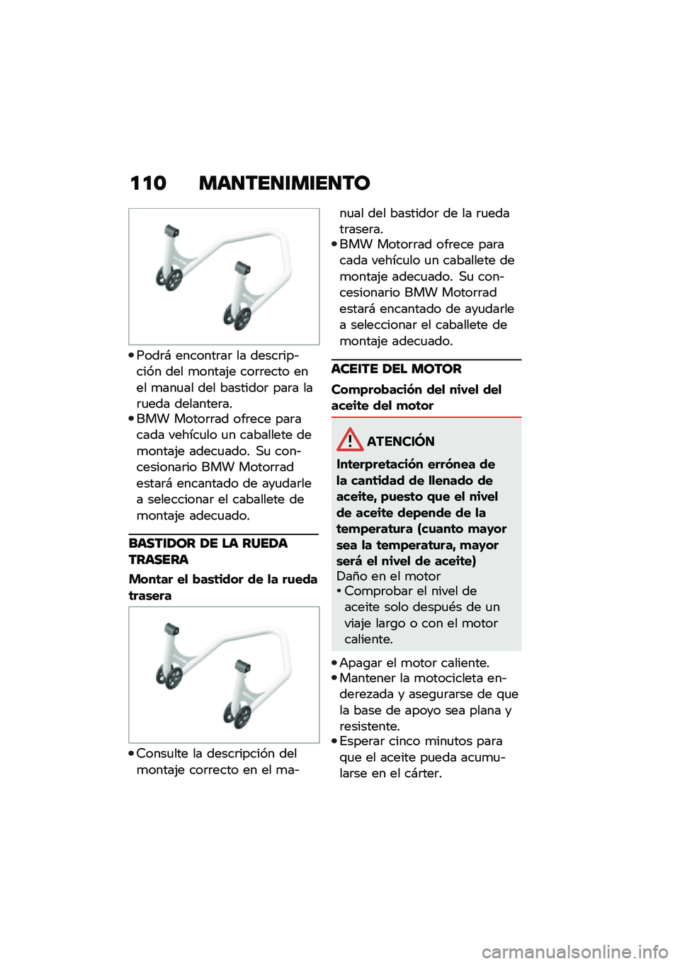 BMW MOTORRAD R NINE T URVAN G/S 2020  Manual de instrucciones (in Spanish) �
�
�\b ���
���
�\f��\f��
��
����	�# �������	��	 �� �����	���&���� ��� �
�����(� ���	�	���� ���� �
���
�� ��� ��������	 ���	� ���	�
�