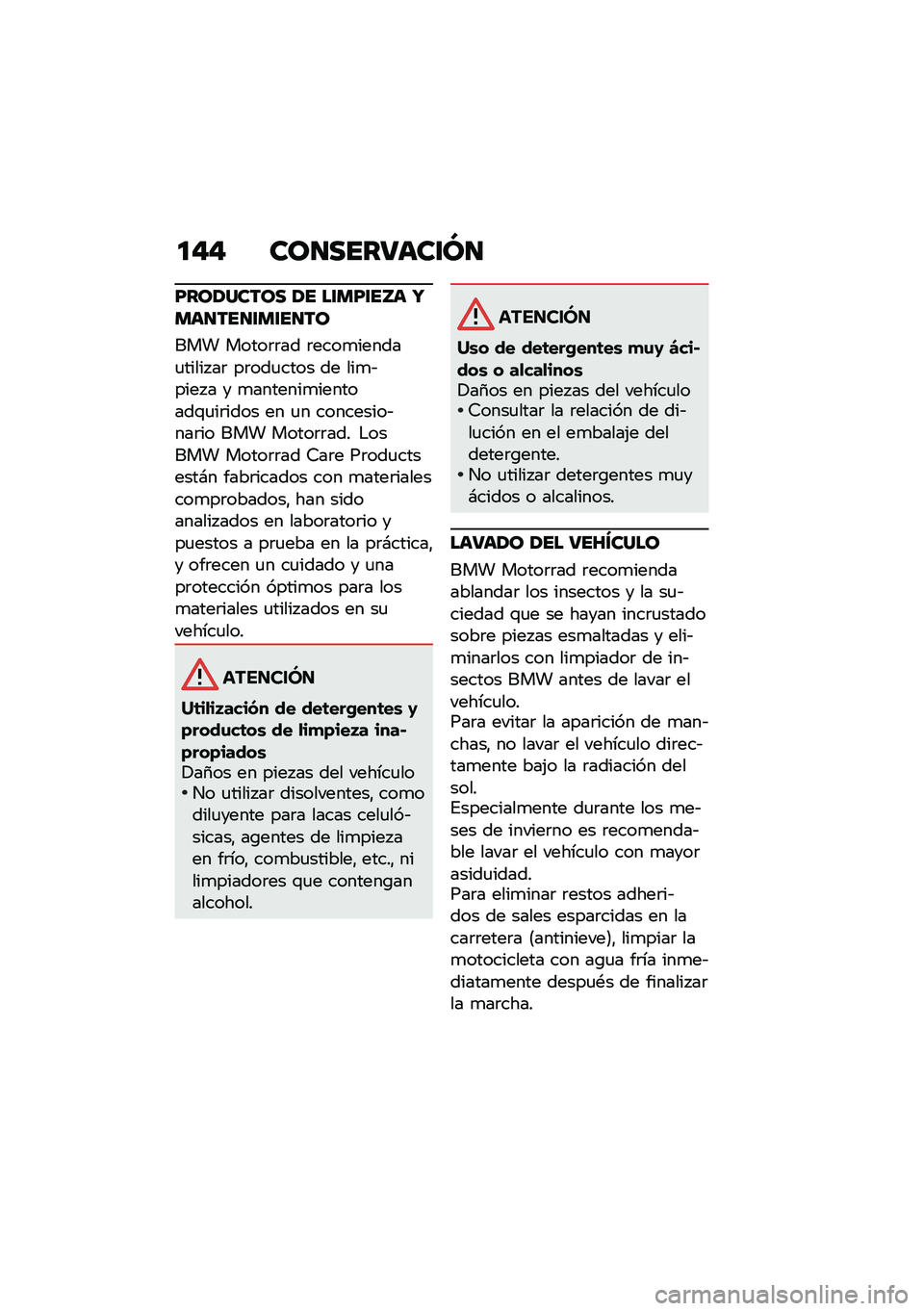BMW MOTORRAD R NINE T URVAN G/S 2020  Manual de instrucciones (in Spanish) �
�#�# ���
����:���\f�M�
�F���2����� �2� ��\f��F�\f��W� �U���
���
�\f��\f��
��
��� �����	�	�� �	����
������
����� ��	 ��	���
���� �� ���
�&