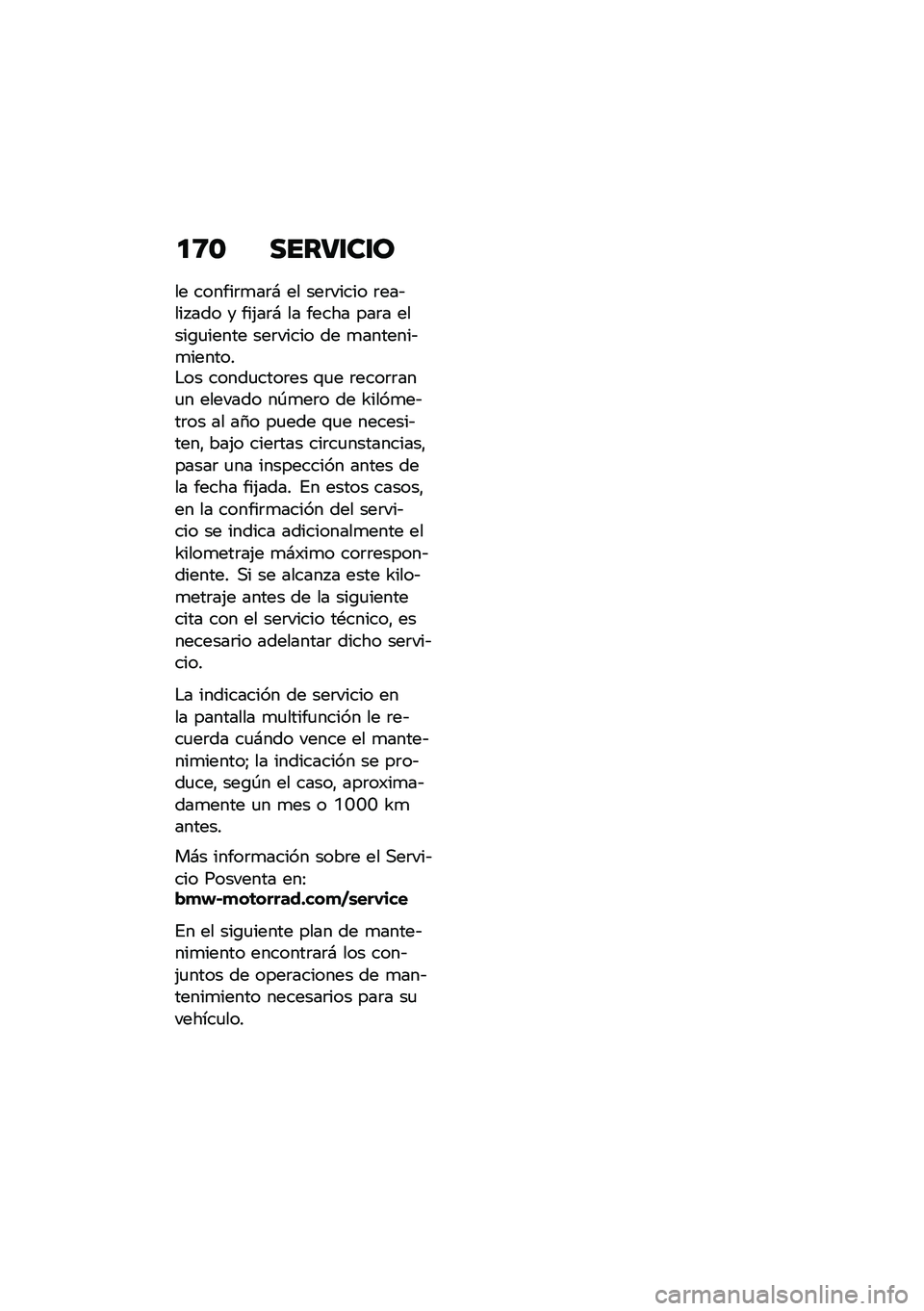 BMW MOTORRAD R NINE T URVAN G/S 2020  Manual de instrucciones (in Spanish) �
�9�\b ����:�\f��\f�
�� ������	�
��	�# �� ���	����� �	���&��� ��� � ���(��	�# �� ����� ���	� �����\b�
����� ���	����� �� �
�������&�