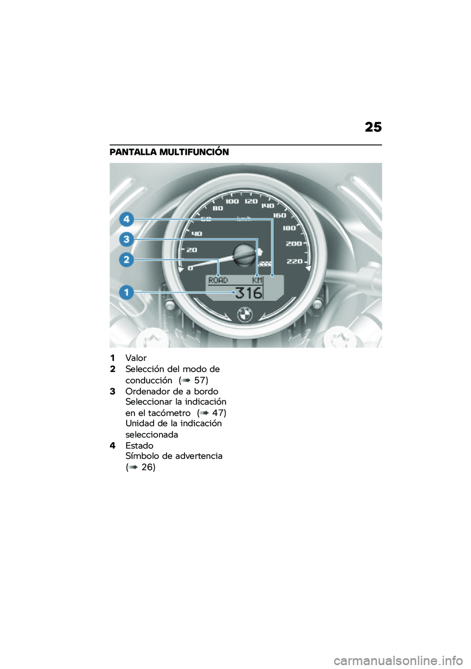 BMW MOTORRAD R NINE T URVAN G/S 2020  Manual de instrucciones (in Spanish) ��0
�F��
����� �����\f�7��
��\f�M�
�2�R����	�4�,�������� ��� �
��� �������
����� �8�L�I�9�6�5�	�������	 �� � ���	���,����������	 �� �