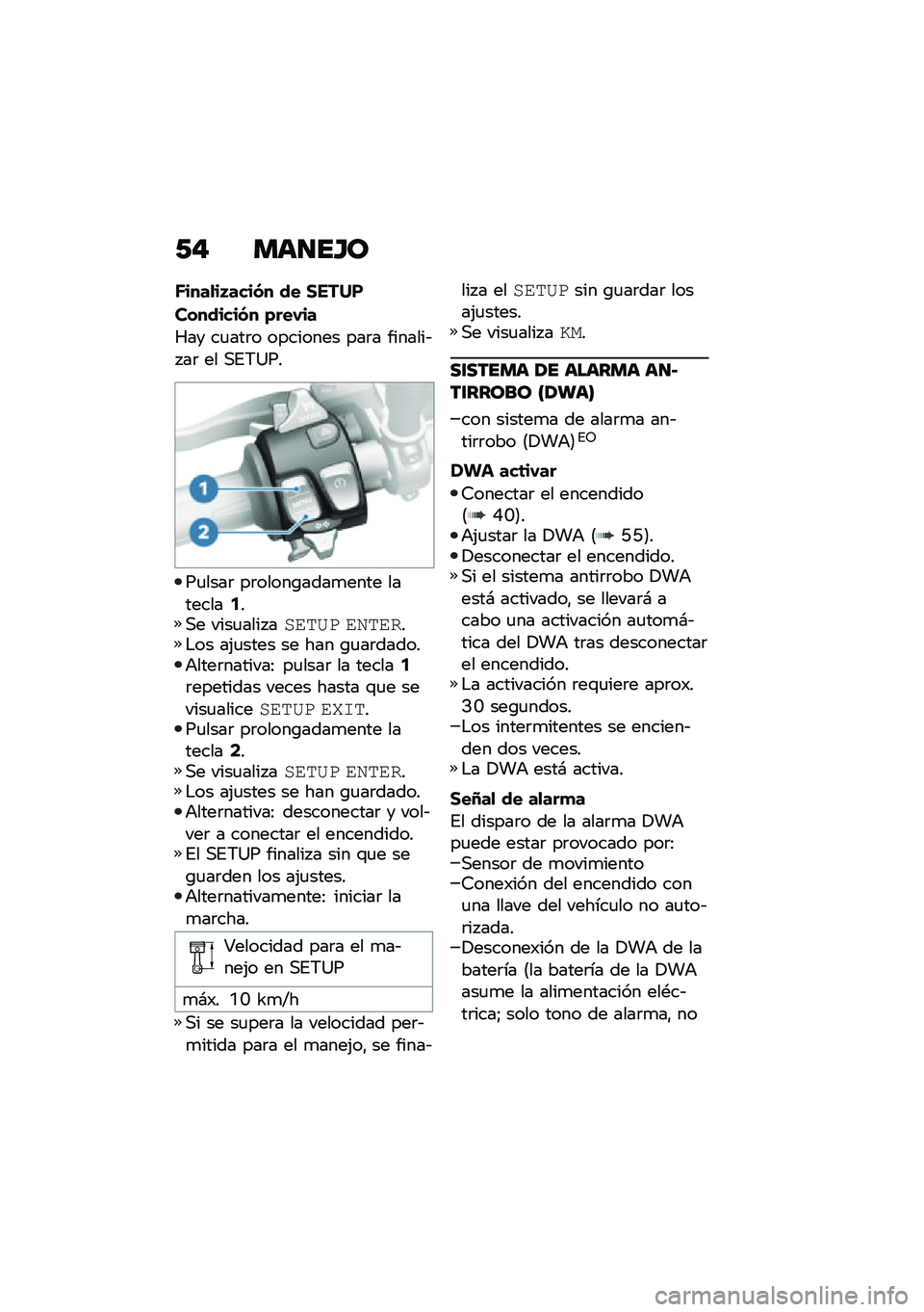 BMW MOTORRAD R NINE T URVAN G/S 2020  Manual de instrucciones (in Spanish) �0�# ���
��G�
�E����
��H����(� �� ����L�
��������(� �)���-��
�N�� ��
���	� �������� ���	� �������&� ��	 �� �,�%�7�=��
��
����	 ��	����