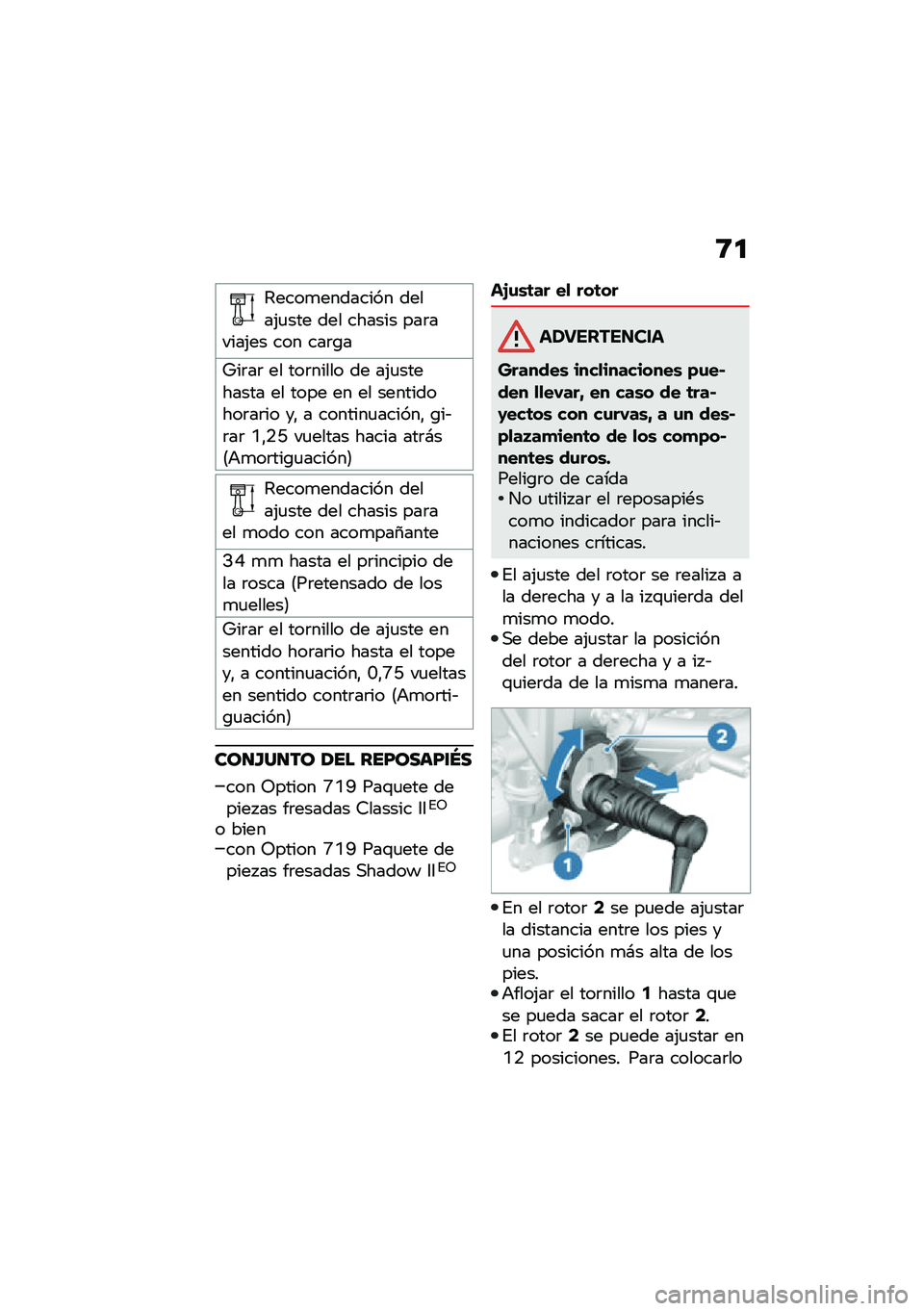 BMW MOTORRAD R NINE T URVAN G/S 2020  Manual de instrucciones (in Spanish) �9�

�4����
�������� �����(�
��� ��� ������ ���	�����(�� ��� ���	�\b�
�U��	��	 �� ���	����� �� ��(�
�������� �� ���� �� �� ��
