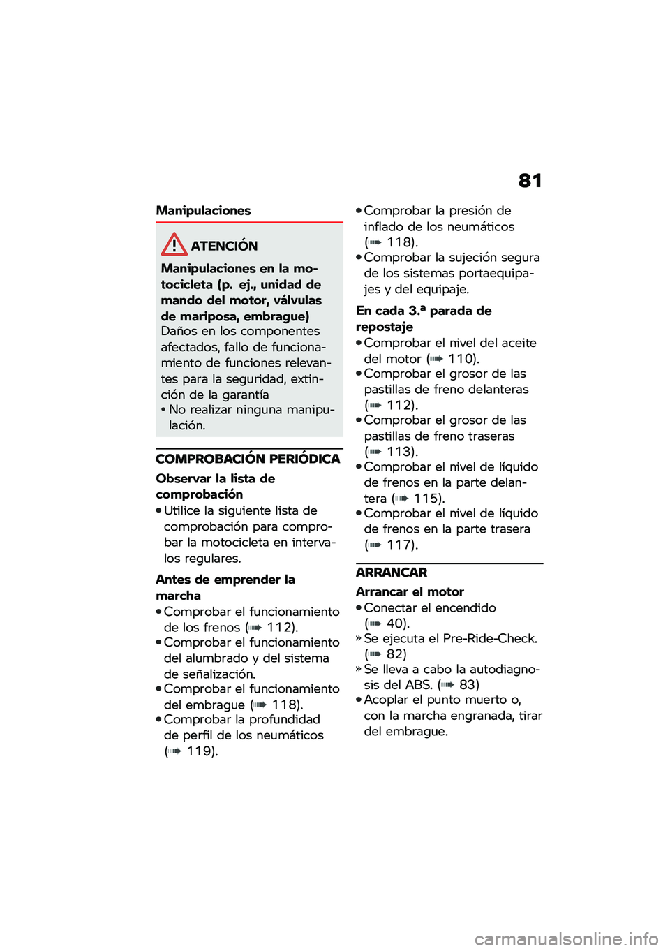 BMW MOTORRAD R NINE T URVAN G/S 2020  Manual de instrucciones (in Spanish) �?�

� ����)�\f�
�������\b
��������
� ����)�\f�
�������\b �� �
� �
��$�	�����
��	� �I�)�% ��D�%�N �\f����� ���
���� ���
 �
��	���N �-�G�
�-�\f�
��