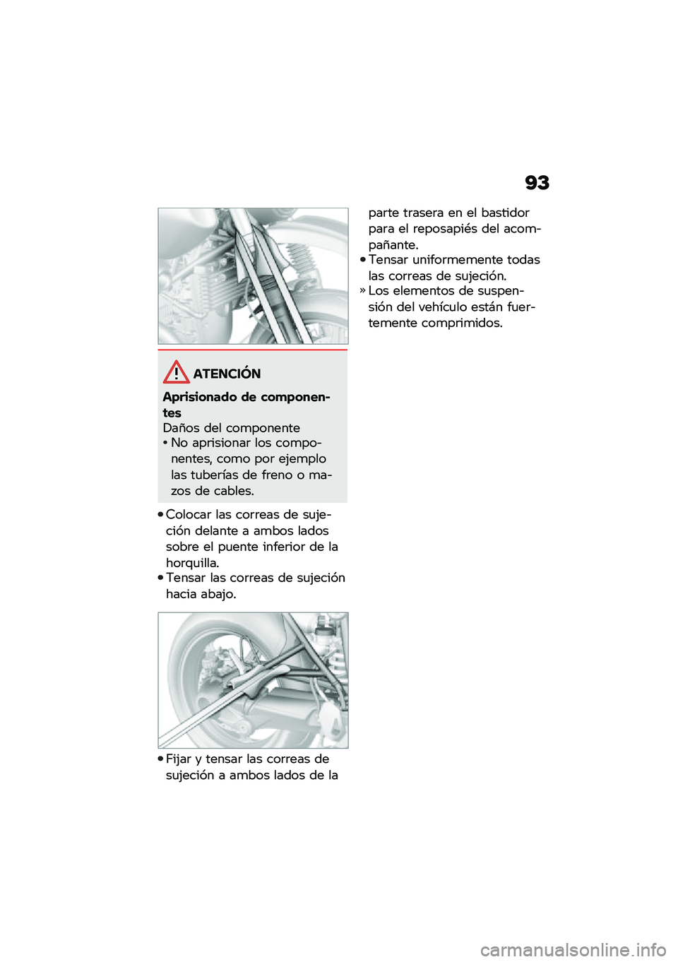 BMW MOTORRAD R NINE T URVAN G/S 2020  Manual de instrucciones (in Spanish) �B�D
��������
��)���\b������ �� ���
�)�����$�	��\b�!��1�� ��� ���
��������� ���	�������	 ��� ���
���&�������" ���
� ���	 ��(��
�