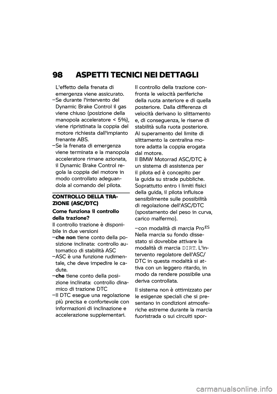 BMW MOTORRAD R NINE T URVAN G/S 2020  Libretto di uso e manutenzione (in Italian) �>�< ���9���� ���8���8� ��� �/�������
��&�����
�
� ���\f�\f�	 ��\b���	�
�	 ����
��\b����!�	 ����� �	������\b�	�
���� ���\b�	��
� �\f�&���
��
