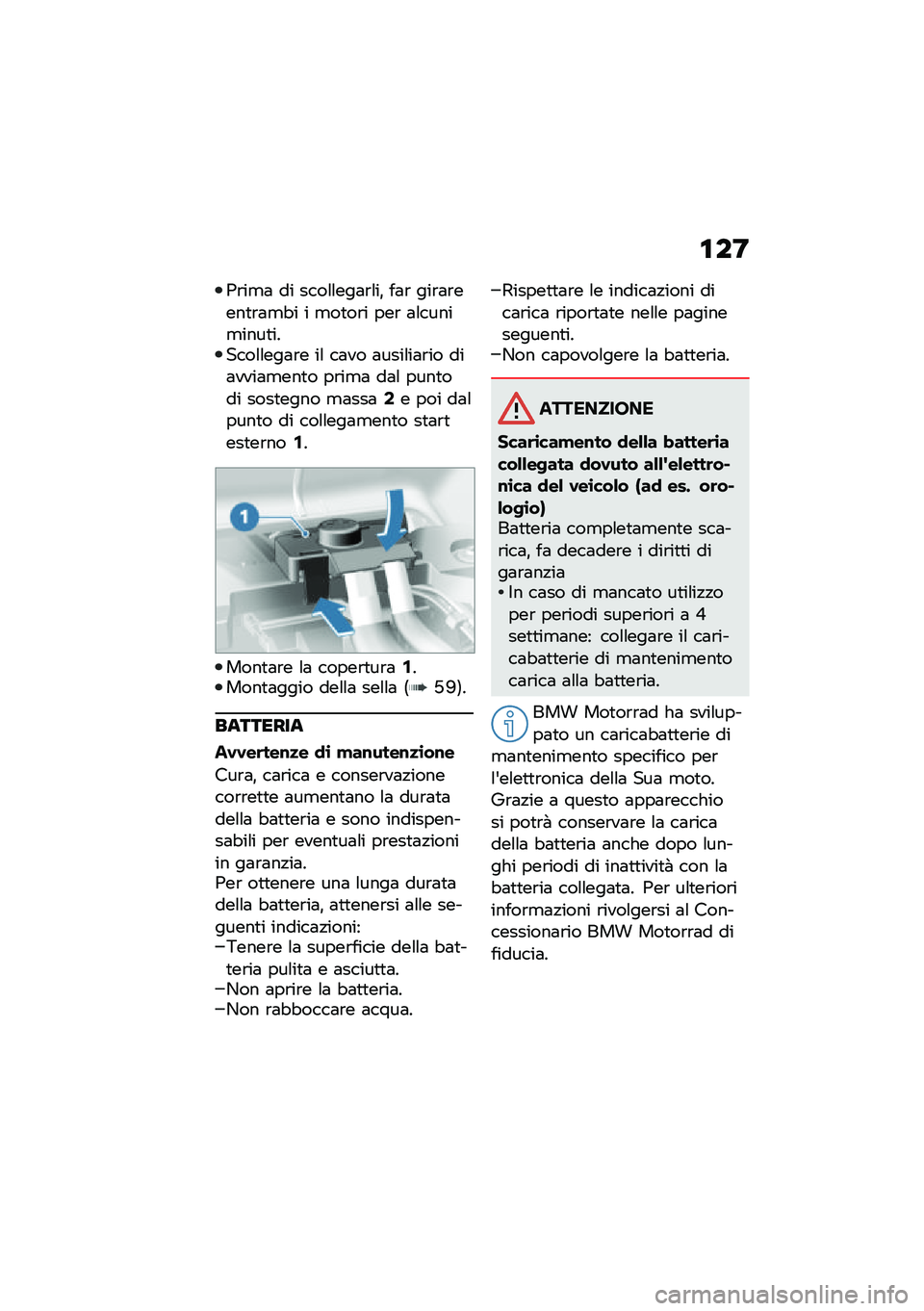 BMW MOTORRAD R NINE T URVAN G/S 2020  Libretto di uso e manutenzione (in Italian) �\f��;
�0�\b��
�	 �� ����\f�\f���	�\b�\f��% ��	�\b ���\b�	�\b����
�\b�	�
�"� � �
��
��\b� ���\b �	�\f�����
����
������\f�\f���	�\b� ��\f ��	�� �	����\f��	