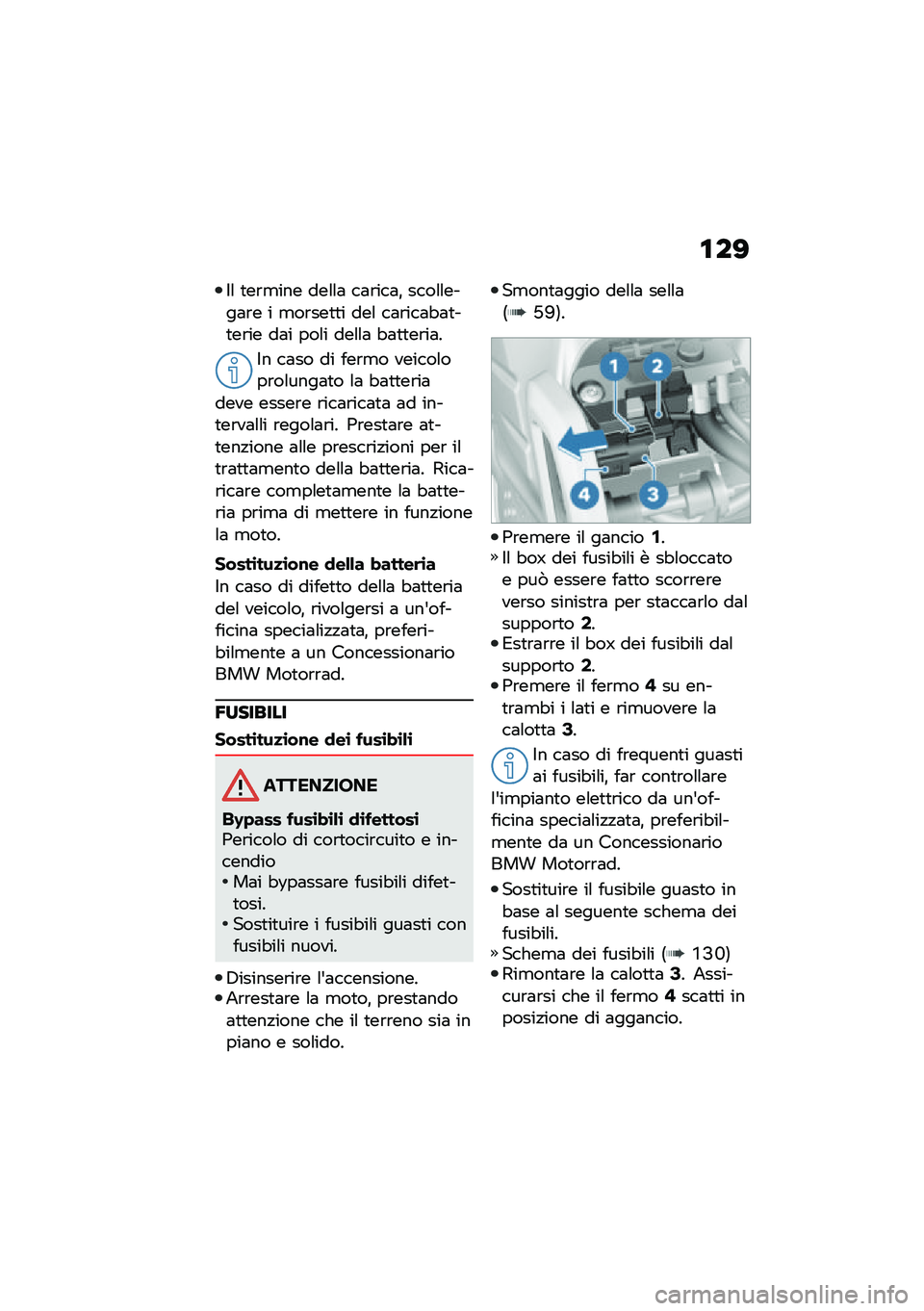 BMW MOTORRAD R NINE T URVAN G/S 2020  Libretto di uso e manutenzione (in Italian) �\f��>
�$�\f �
��\b�
��� ���\f�\f�	 ��	�\b���	�% ����\f�\f����	�\b� � �
��\b���
�
� ���\f ��	�\b���	�"�	�
��
��\b�� ��	� ���\f� ���\f�\f�	 �"�	�
�
��\b��	�
�$�
