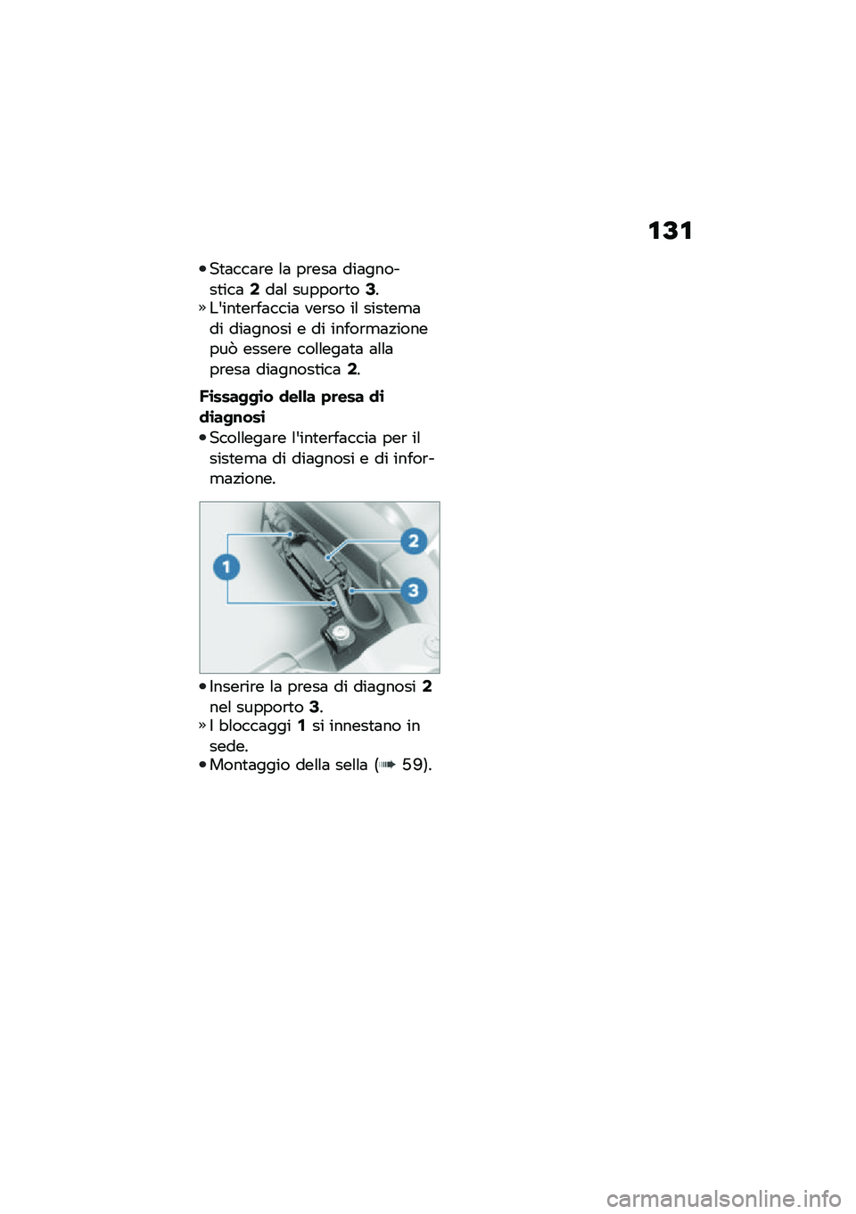 BMW MOTORRAD R NINE T URVAN G/S 2020  Libretto di uso e manutenzione (in Italian) �\f�@�\f
��
�	���	�\b� �\f�	 ��\b���	 ���	������
���	�1��	�\f ������\b�
��3���&���
��\b��	����	 ���\b�� ��\f ����
��
�	�� ���	����� � �� �����\