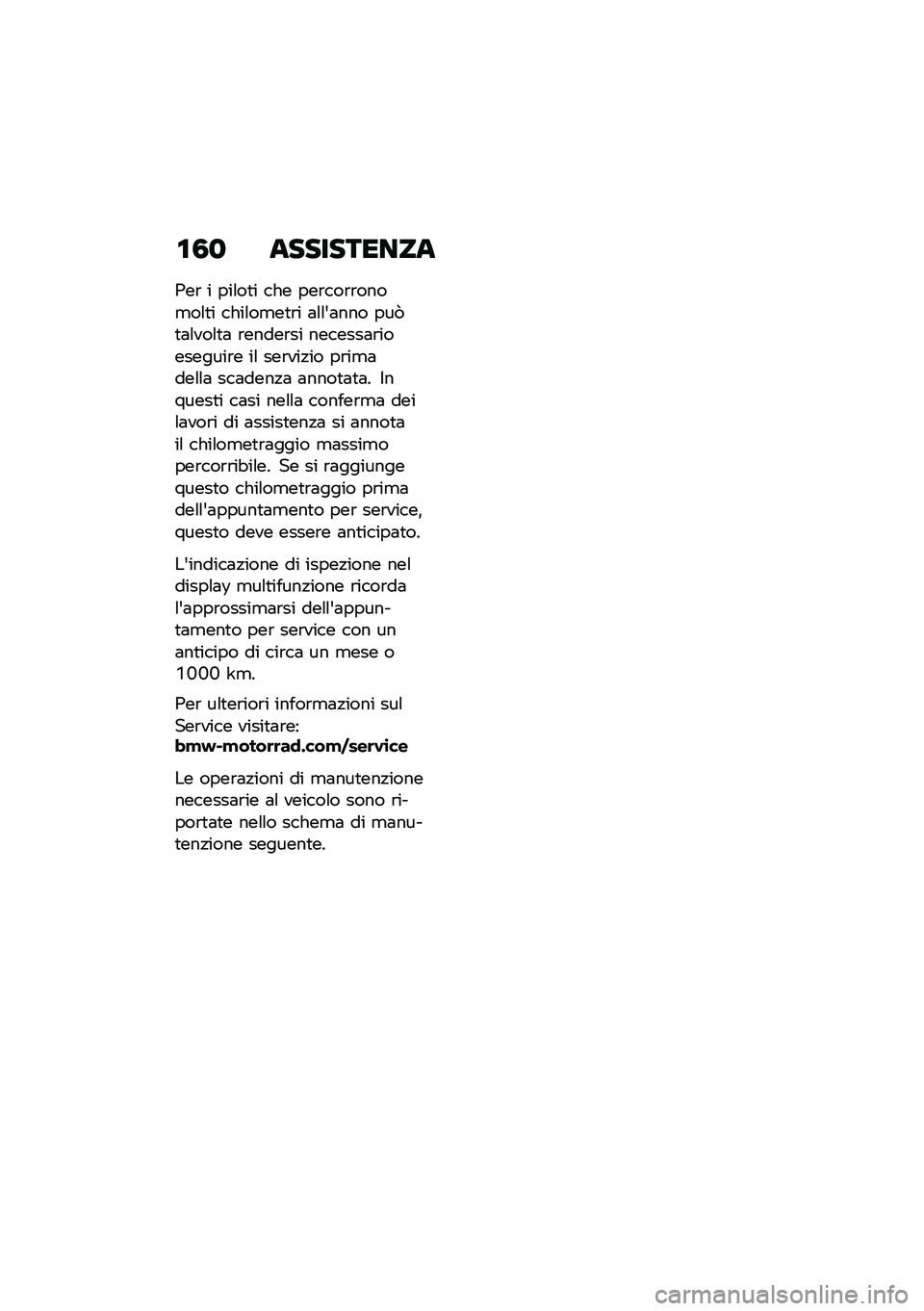 BMW MOTORRAD R NINE T URVAN G/S 2020  Libretto di uso e manutenzione (in Italian) �\f�3�
 ����������
�0��\b � ���\f��
� ��� ���\b���\b�\b����
��\f�
� ����\f��
��
�\b� �	�\f�\f�&�	��� ���1�
�	�\f���\f�
�	 �\b�����\b�� �������	�\b�