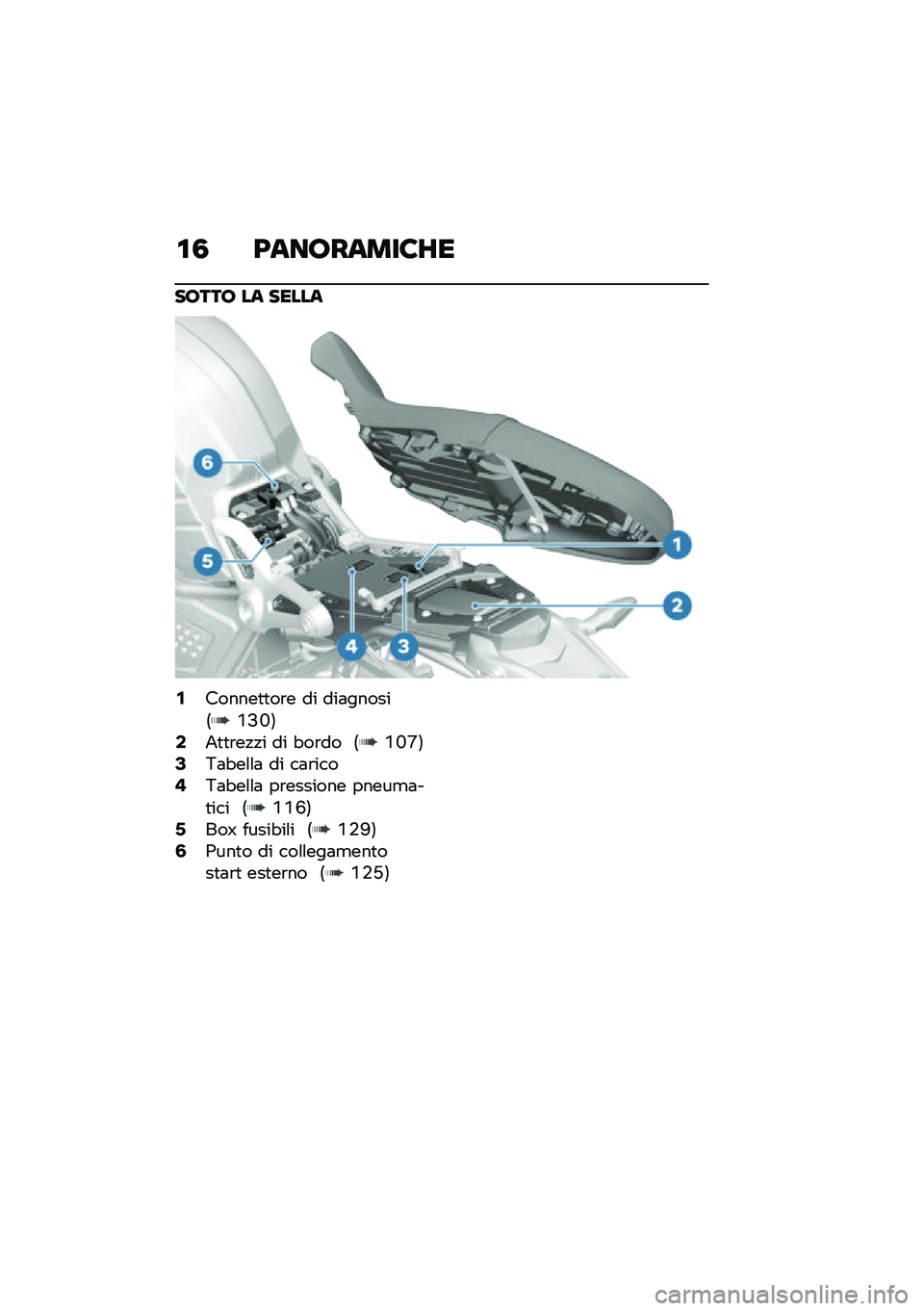 BMW MOTORRAD R NINE T URVAN G/S 2020  Libretto di uso e manutenzione (in Italian) �\f�3 �9��������8�:�
����� �� �����
�/������
�
��\b� �� ���	������9�E�@�N�:�1�2�
�
�\b��!�!� �� �"��\b�� �9�E�N�K�:�3�6�	�"��\f�\f�	 �� ��	�\b����5�6�