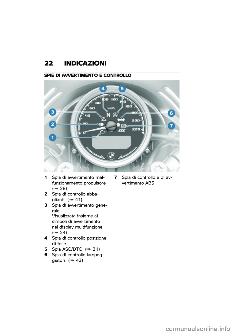 BMW MOTORRAD R NINE T URVAN G/S 2020  Libretto di uso e manutenzione (in Italian) �� ���/��8������
��9�� �/� ������������ � �8��������
�/����	 �� �	����\b�
��
���
� �
�	�\f�����!����	�
���
� ��\b����\f���\b��9�+�I�:�1