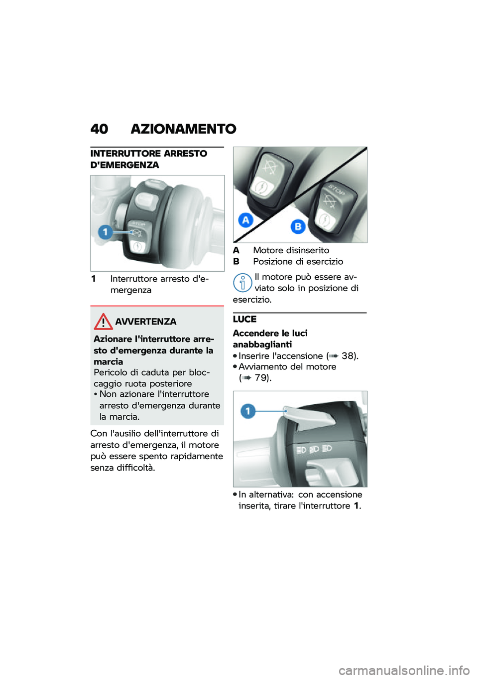 BMW MOTORRAD R NINE T URVAN G/S 2020  Libretto di uso e manutenzione (in Italian) �"�
 �����������
������������ ��������/�C���������
�/�$��
��\b�\b��
�
��\b� �	�\b�\b���
� ��&���
��\b����!�	
����������
��
�\b��\f��	