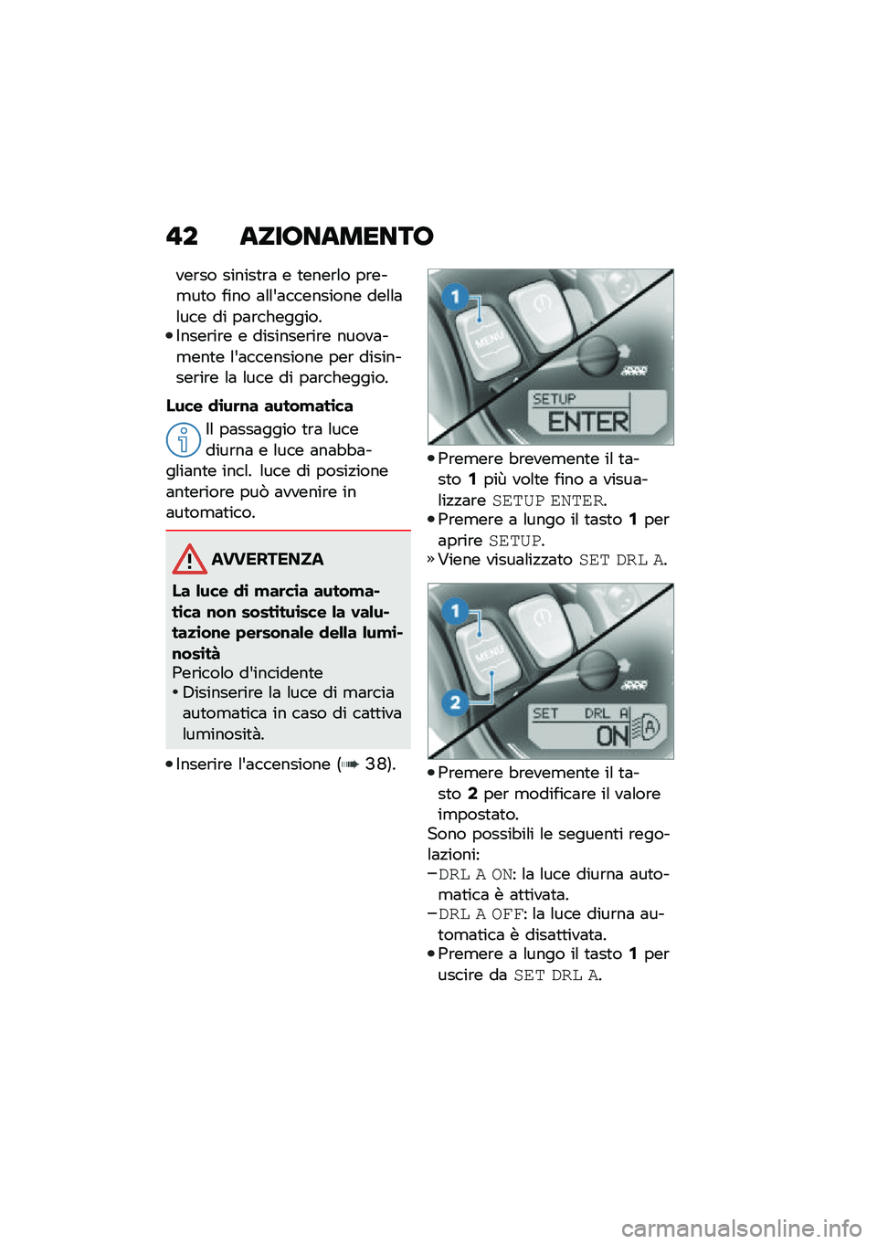 BMW MOTORRAD R NINE T URVAN G/S 2020  Libretto di uso e manutenzione (in Italian) �"� �����������
���\b�� ������
�\b�	 � �
����\b�\f� ��\b���
��
� ���� �	�\f�\f�&�	��������� ���\f�\f�	�\f��� �� ��	�\b���������$����\b��
