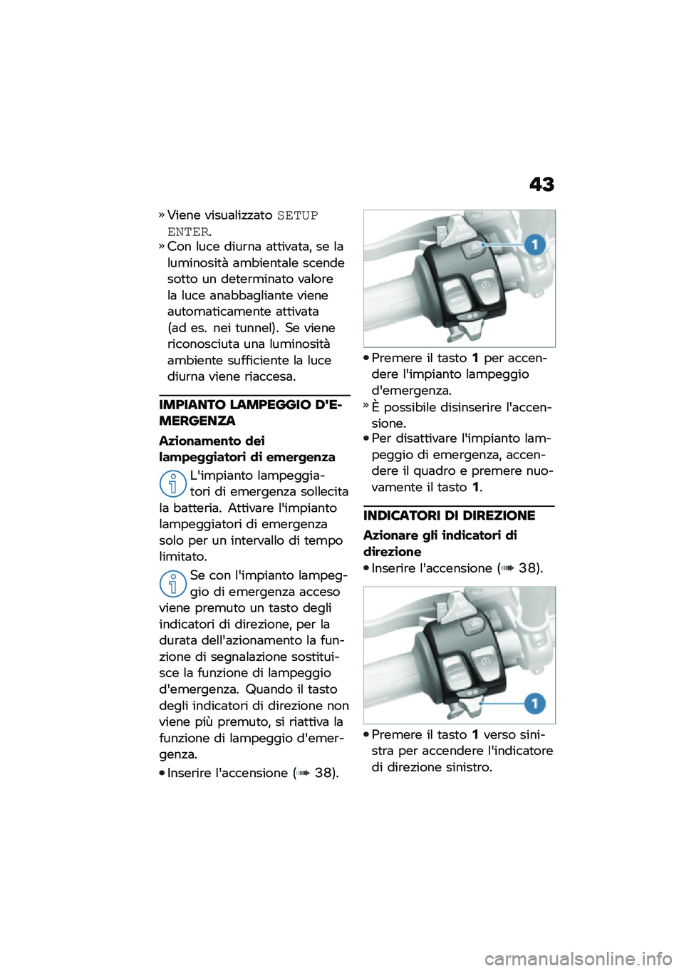 BMW MOTORRAD R NINE T URVAN G/S 2020  Libretto di uso e manutenzione (in Italian) �"�@
�#���� �����	�\f��!�!�	�
����	�
���\f�	������ �\f��� ����\b��	 �	�
�
���	�
�	�% �� �\f�	�\f��
������
�  �	�
�"����
�	�\f� ���������
�
� �� ��