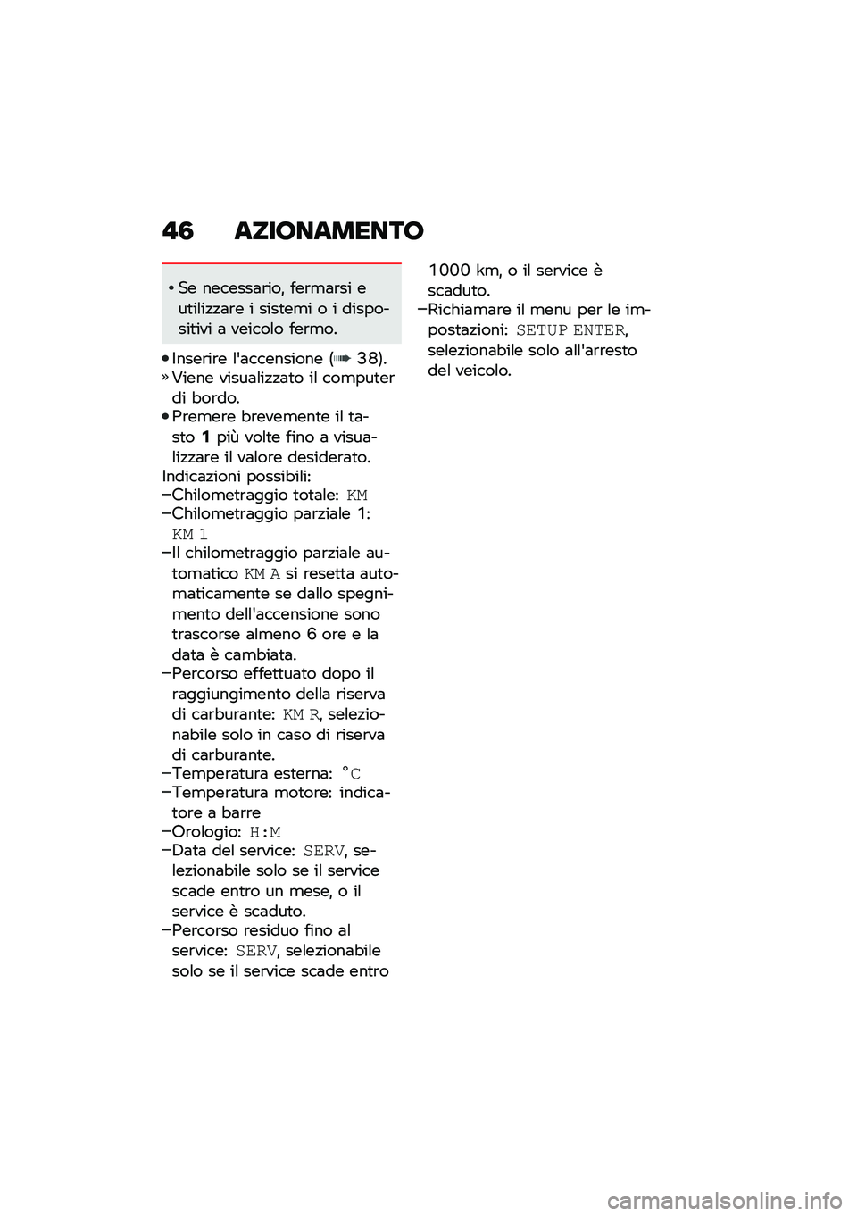 BMW MOTORRAD R NINE T URVAN G/S 2020  Libretto di uso e manutenzione (in Italian) �"�3 �����������
�� �������	�\b���% ���\b�
�	�\b�� ���
��\f��!�!�	�\b� � ����
��
� � � ���������
��� �	 ������\f� ���\b�
��
�$����\b��\b�