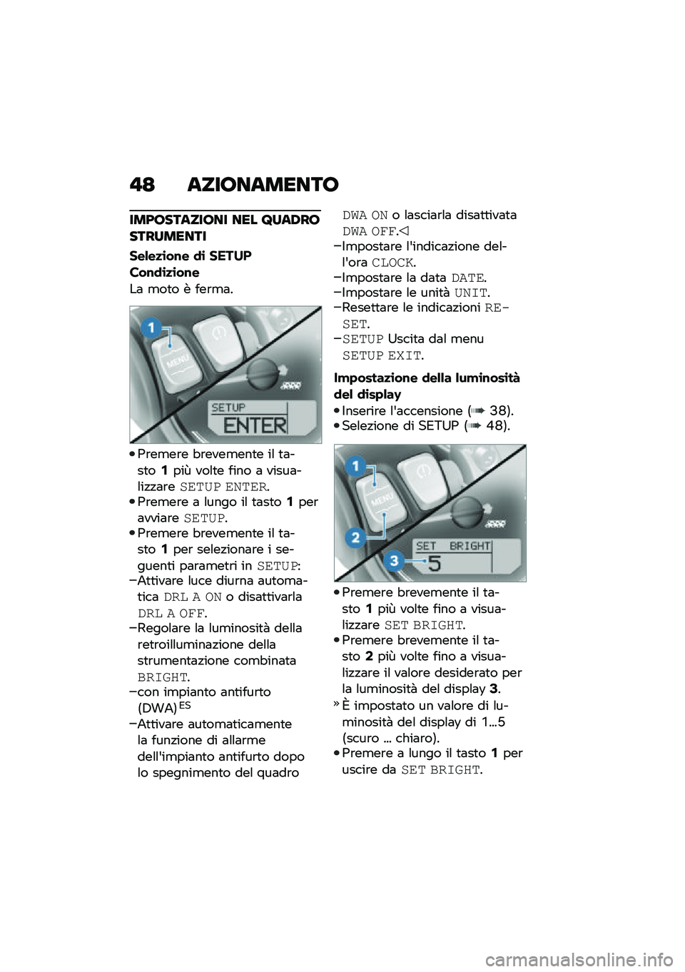BMW MOTORRAD R NINE T URVAN G/S 2020  Libretto di uso e manutenzione (in Italian) �"�< �����������
���9��������� ��� �H���/�����������
���&��
�\b��\f� �
�\b ����C�
���\f�
�\b�
�\b��\f�
��	 �
��
� � ���\b�
�	�
�0�\b��
��\b�
