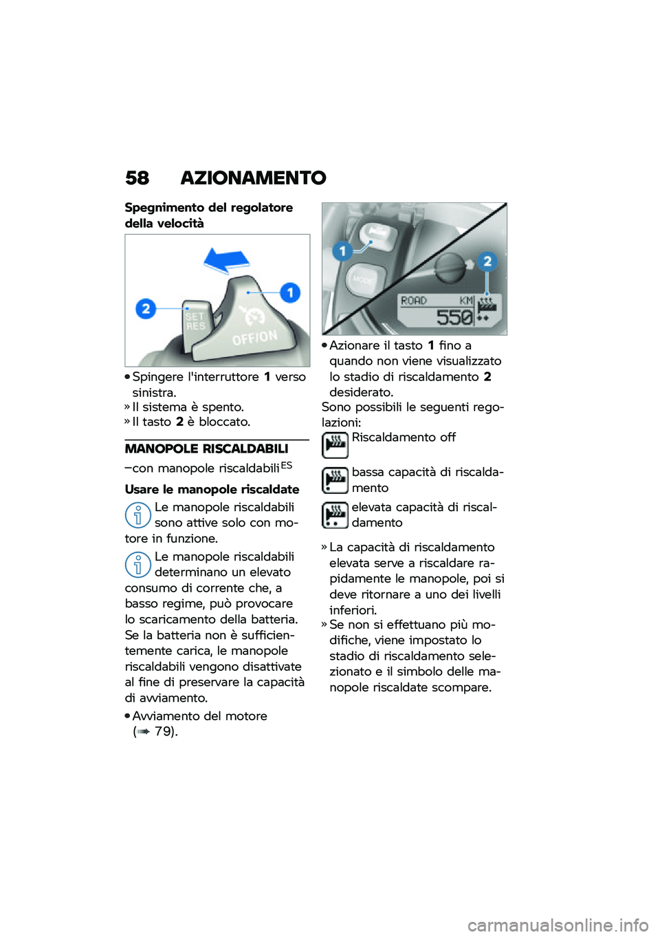 BMW MOTORRAD R NINE T URVAN G/S 2020  Libretto di uso e manutenzione (in Italian) �-�< �����������
��+��-�\f�\b�!��\f�� �
��& �	��-��&����	��
��&�&� �.��&���\b��)
�������\b� �\f�&���
��\b�\b��
�
��\b��/���\b��������
�\b�	��$�\f �