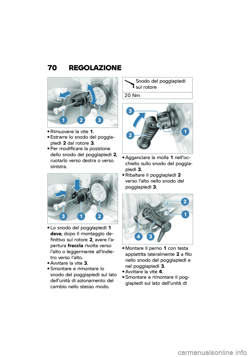 BMW MOTORRAD R NINE T URVAN G/S 2020  Libretto di uso e manutenzione (in Italian) �;�
 �����������
�3��
�����\b� �\f�	 ���
��/��*��
�\b�	�\b�\b� �\f� ����� ���\f ������	�������1��	�\f �\b��
��\b��3��0��\b �
�������	�\b� �\f�	 �