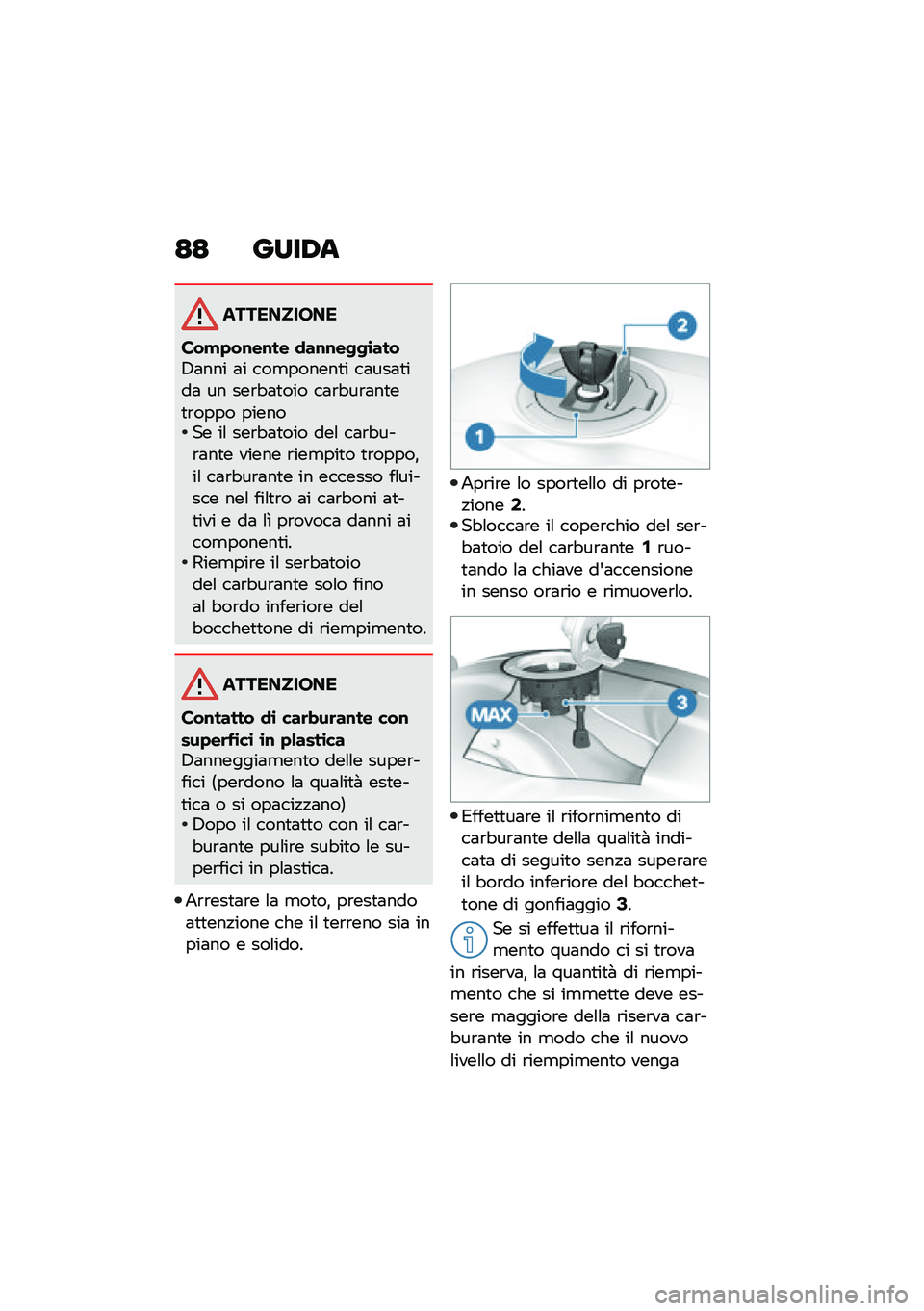 BMW MOTORRAD R NINE T URVAN G/S 2020  Libretto di uso e manutenzione (in Italian) �<�< ����/�
����������
���!�+��\f��\f�� �
��\f�\f��-�-�\b����4�	��� �	� ���
������
� ��	���	�
���	 �� ���\b�"�	�
��� ��	�\b�"��\b�	��
��
�\b����