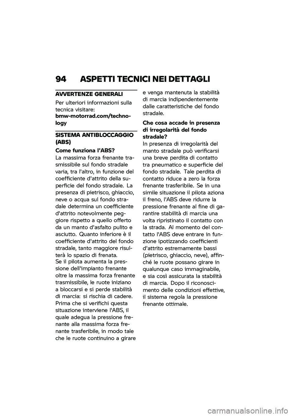BMW MOTORRAD R NINE T URVAN G/S 2020  Libretto di uso e manutenzione (in Italian) �>�" ���9���� ���8���8� ��� �/�������
���������� ��������
�0��\b ��\f�
��\b���\b� �����\b�
�	�!���� ���\f�\f�	�
������	 �����
�	�\b���