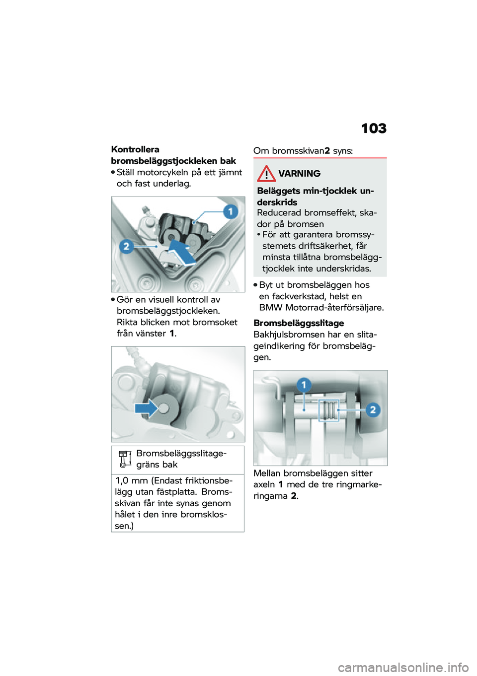 BMW MOTORRAD R NINE T URVAN G/S 2020  Instruktionsbok (in Swedish) ��	�F
�C���
���$�$��������	���$�#�,�,�	�
�%��(�
�$��
�� ���
�*���� ��\f��\f���!���� �%� ��� �$�����\f�� ��\b�
� ���
����\b��
�S�� �� ���
���