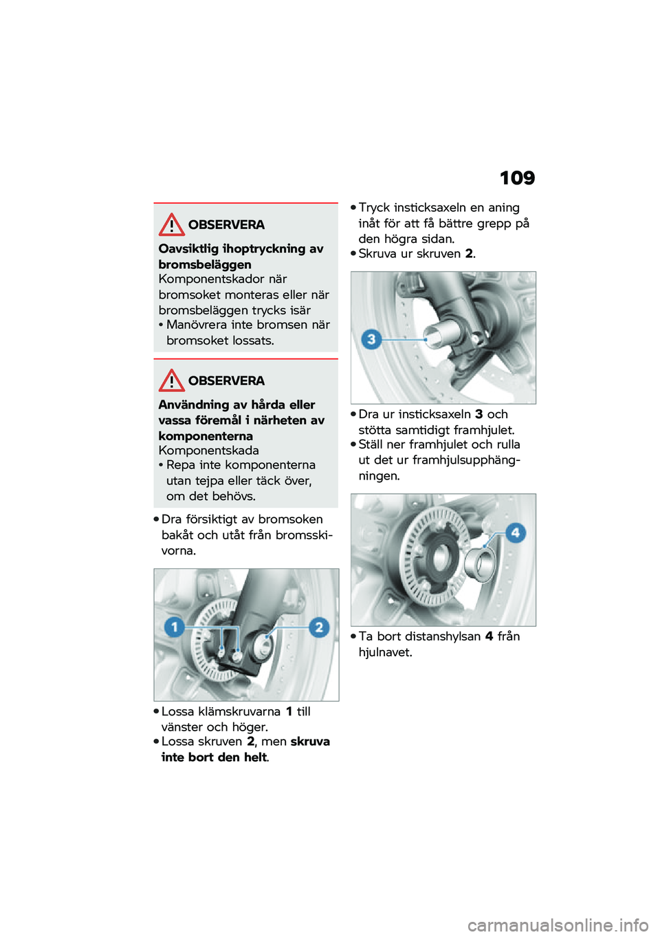 BMW MOTORRAD R NINE T URVAN G/S 2020  Instruktionsbok (in Swedish) ��	�D
���������
���1�	�\b�
�
�$�\b�, �\b�/��+�
��.�(�
��\b��, ��1�����	���$�#�,�,���>�\f��%�\f�����
��\b�
�\f� ���� ��\f��
�\f��� ��\f�����\b�
 ����� 