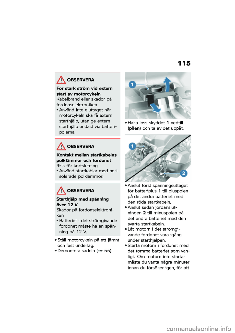 BMW MOTORRAD R NINE T URVAN G/S 2020  Instruktionsbok (in Swedish) ���1
���������
��!� �	�
���
 �	�
��!� �1�\b� ��D�
����	�
���
 ��1 ���
���(�.�
��$��>�\b� ��� ��\b��
 ����� �
��\b�
�\f� �%���\f��
�\f��
�������\f��