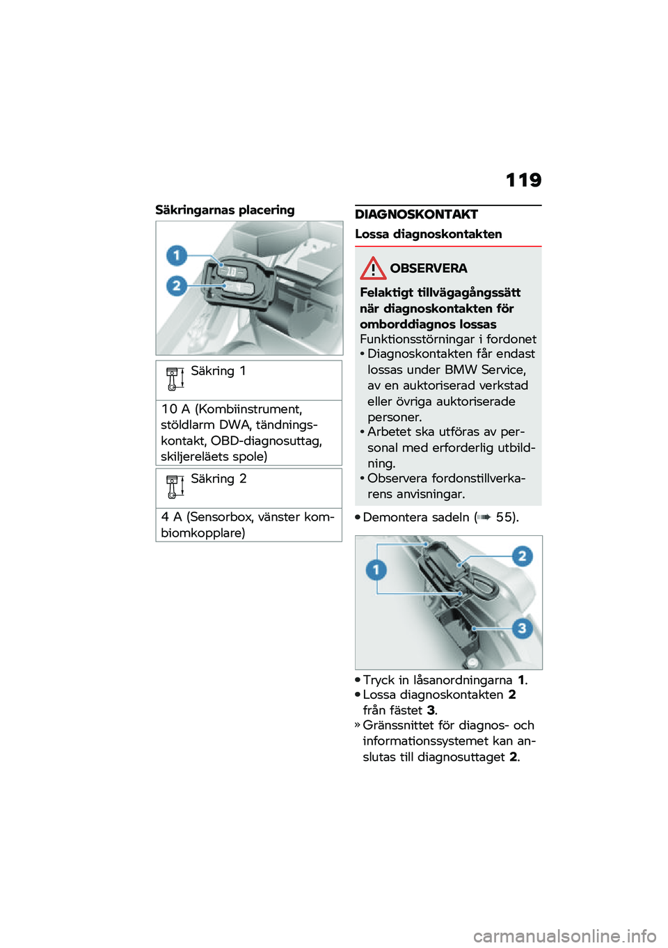 BMW MOTORRAD R NINE T URVAN G/S 2020  Instruktionsbok (in Swedish) ���D
��#�
��\b��,�����	 �+�$��(���\b��,
�*������ �B
�B�D �0 �6�>�\f�� ����
��������"�
����
��\b�� ���0�" ����
�����
���\f���\b���" �-����
��\b��