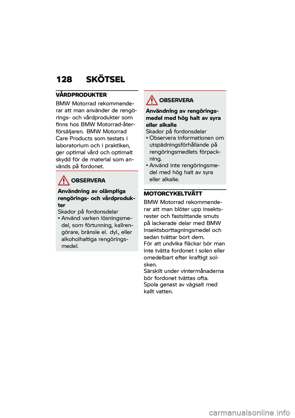 BMW MOTORRAD R NINE T URVAN G/S 2020  Instruktionsbok (in Swedish) ���B ��=��3��<�
��N���L����/�=�3�<�
��� ��\f��\f���\b�
 ����\f�����
����\b� �\b�� ��\b� �\b�����
�� �
� �����������
� �\f�� ����
�%��\f�
��