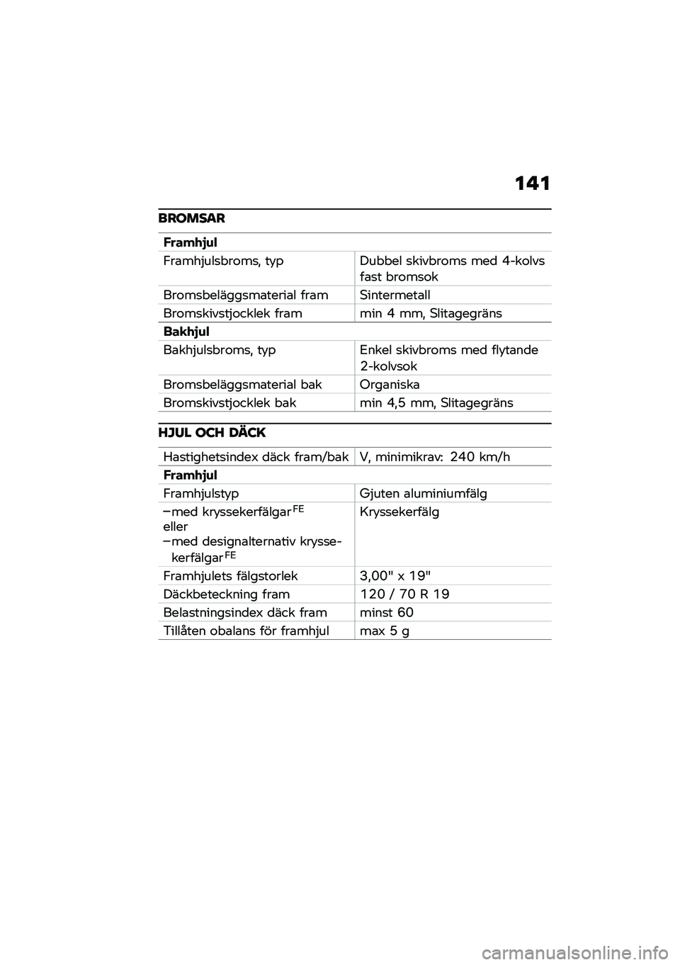 BMW MOTORRAD R NINE T URVAN G/S 2020  Instruktionsbok (in Swedish) ��!�
������
�
�����/�%�\f�$
�,��\b���$���
� ��\f��
�" ��!�%��� � �� �
���� ��\f��
 ���
 �L�K��\f���
��\b�
� � ��\f��
�\f�
���\f��
� ������
��\b�����